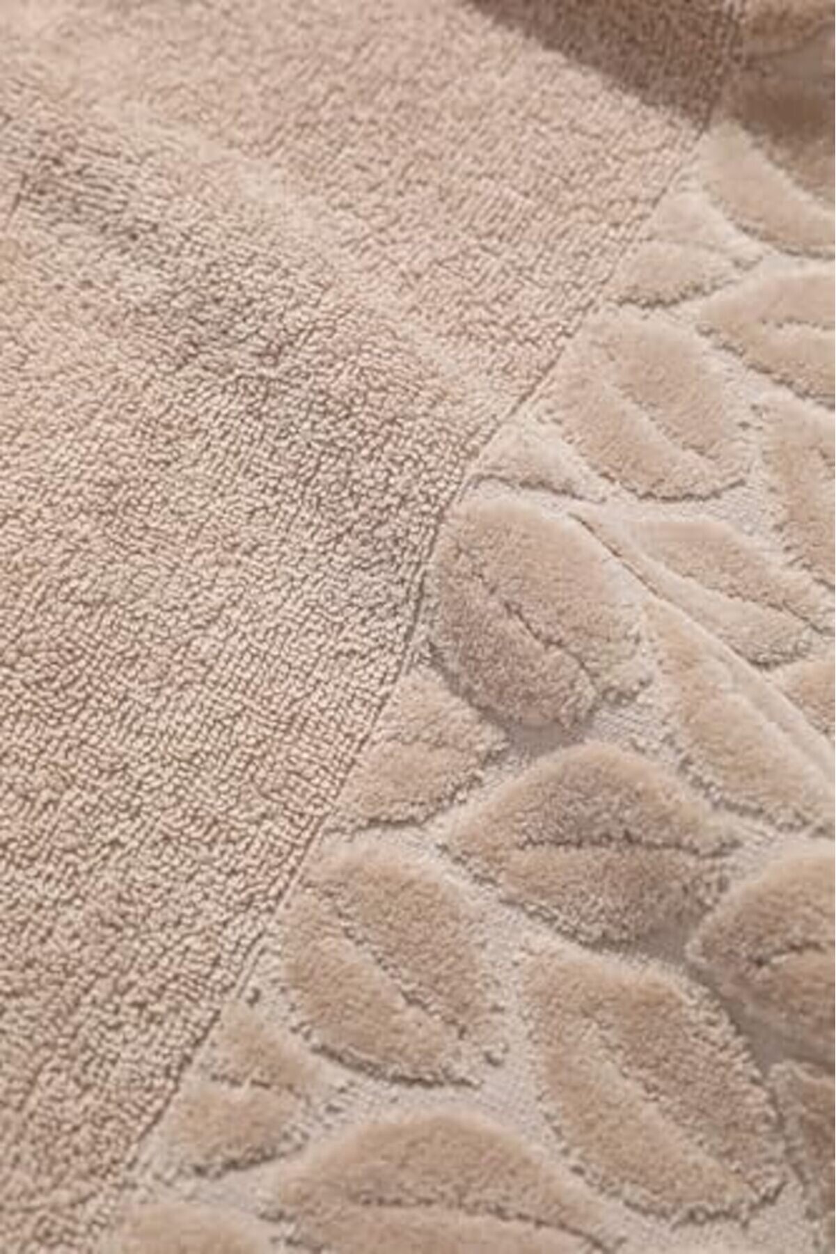 Shopverse Hazal 2Li̇ El Havlusu 50X90 Trendfli̇ck 1014773