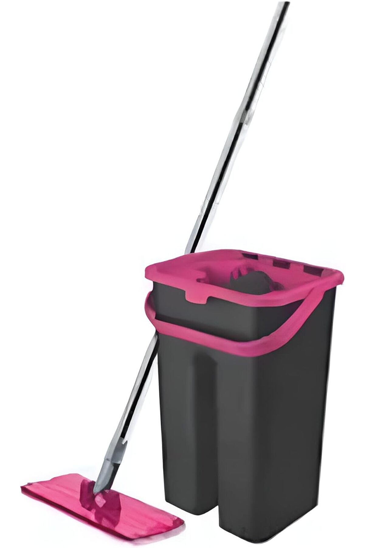 STOREMAX shopverse Dust Flat Mop trendflick 1014773