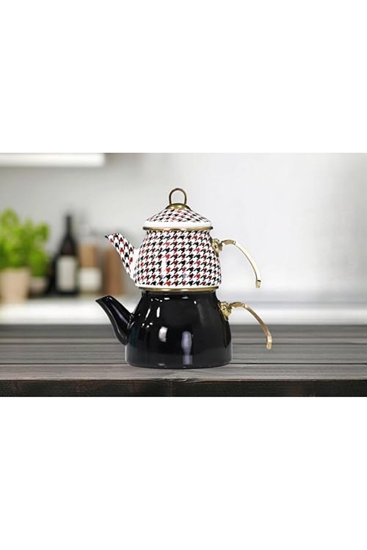 Shopverse Model Çaydanlık Trendfli̇ck 1014773