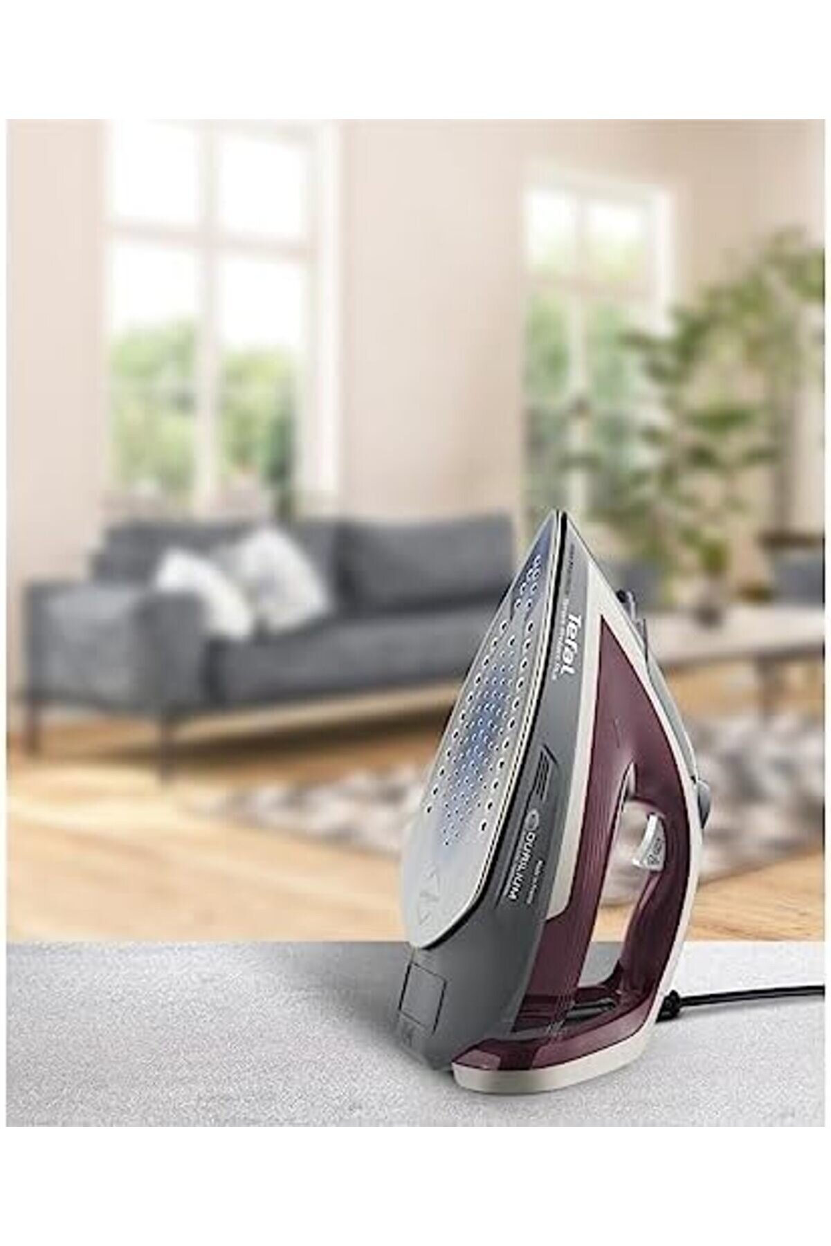 Shopverse Fv6870 Smart Protect 2800 Watt Buharlı Ütü - 1830008017 Trendfli̇ck 101