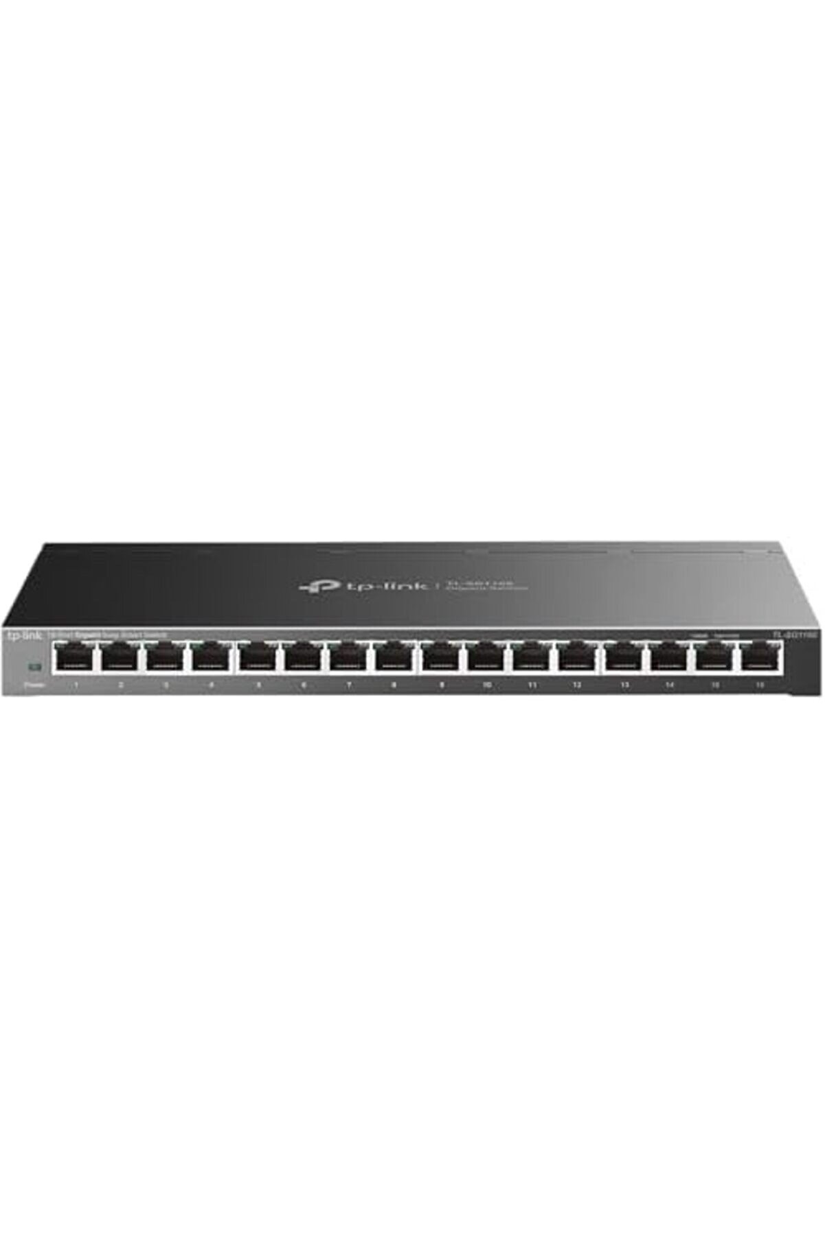 Shopverse Tl-Sg116E, 16-Port Gi̇gabi̇t Unmanaged Pro Swi̇tch Trendfli̇ck 1014773
