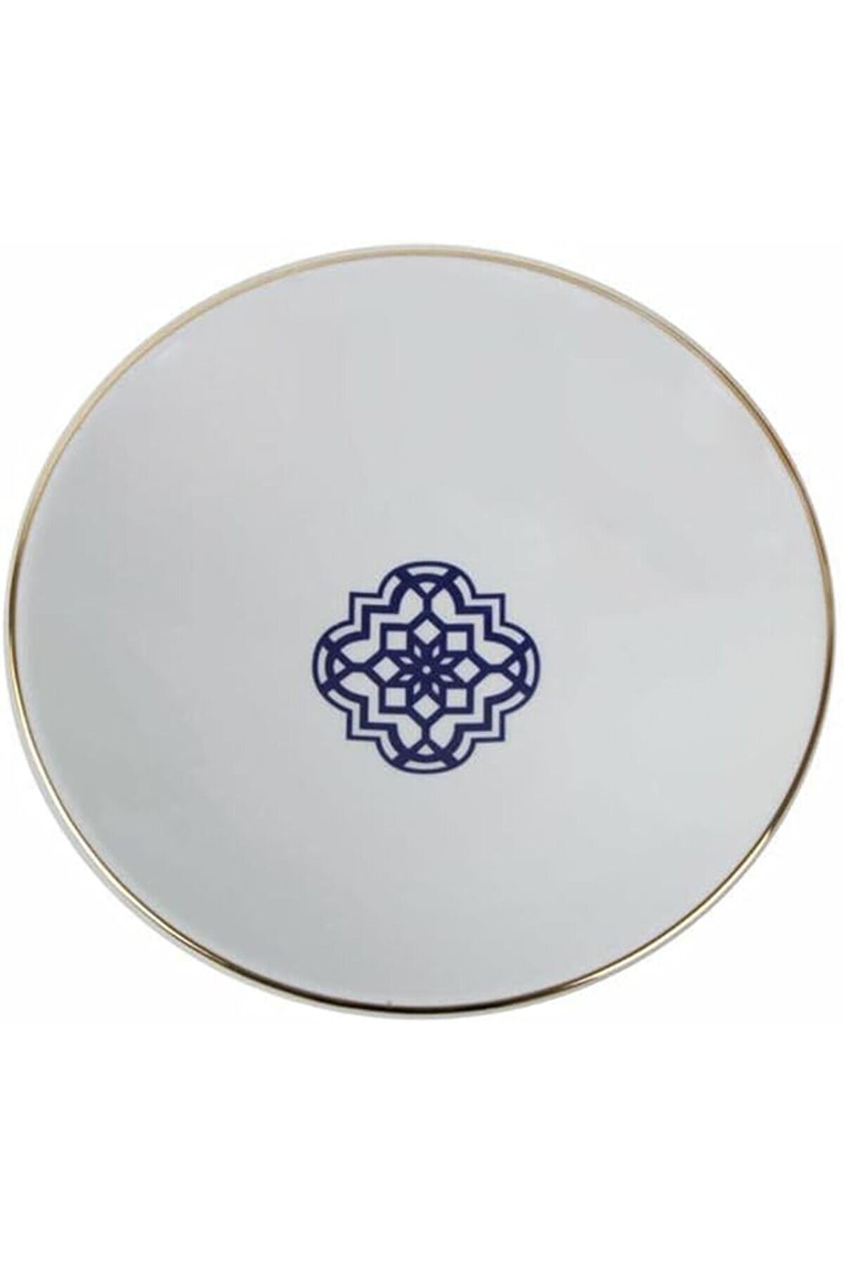 STOREMAX shopverse Morocco Çukur Tabak, Mor, 20 cm, Tekli trendflick 1014773