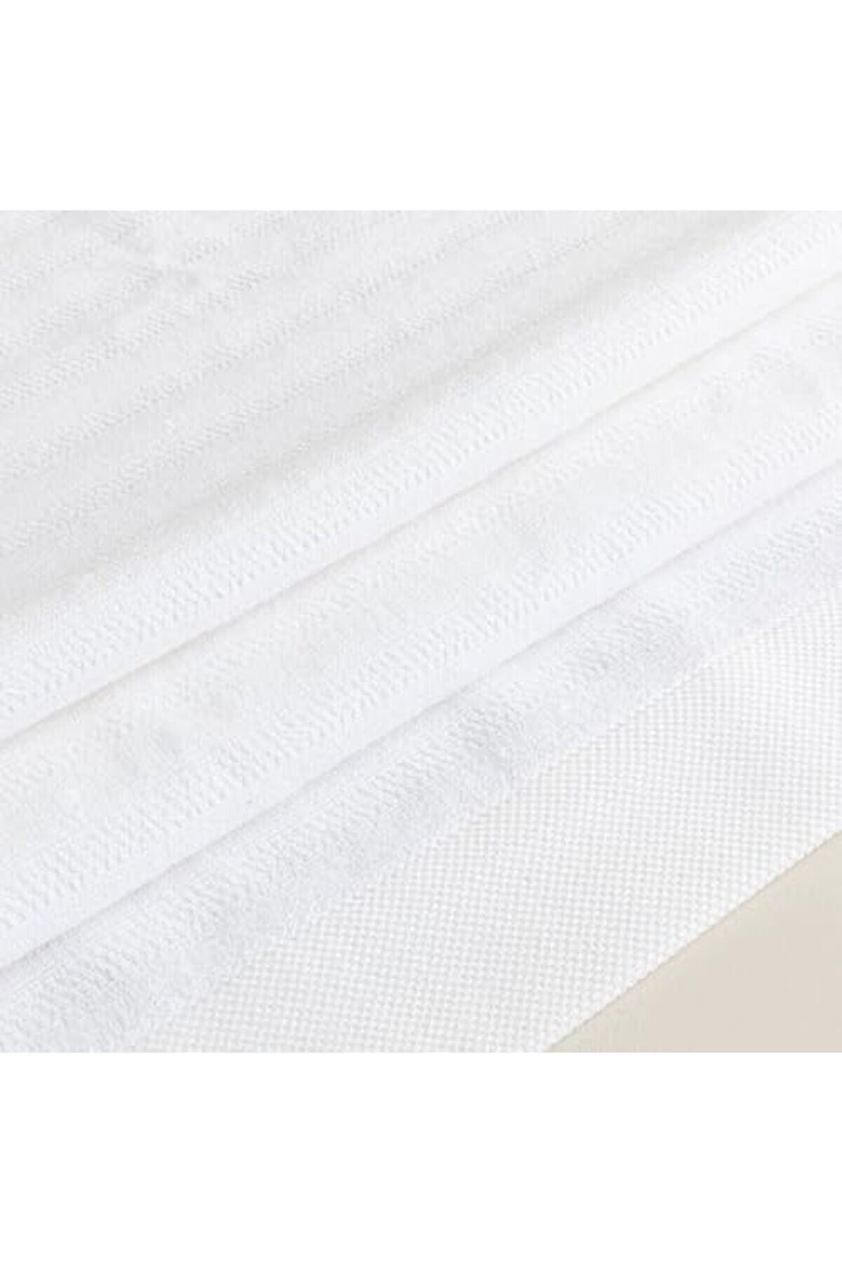 Shopverse Cavalo Yüz Havlusu 50X90 Cm Trendfli̇ck 1014773