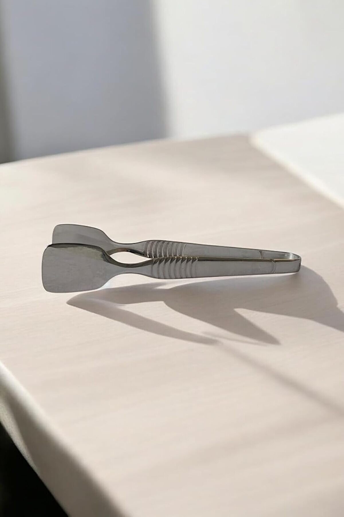 STOREMAX shopverse Şeker Maşası Çizgili Model-18/10 trendflick 1014773