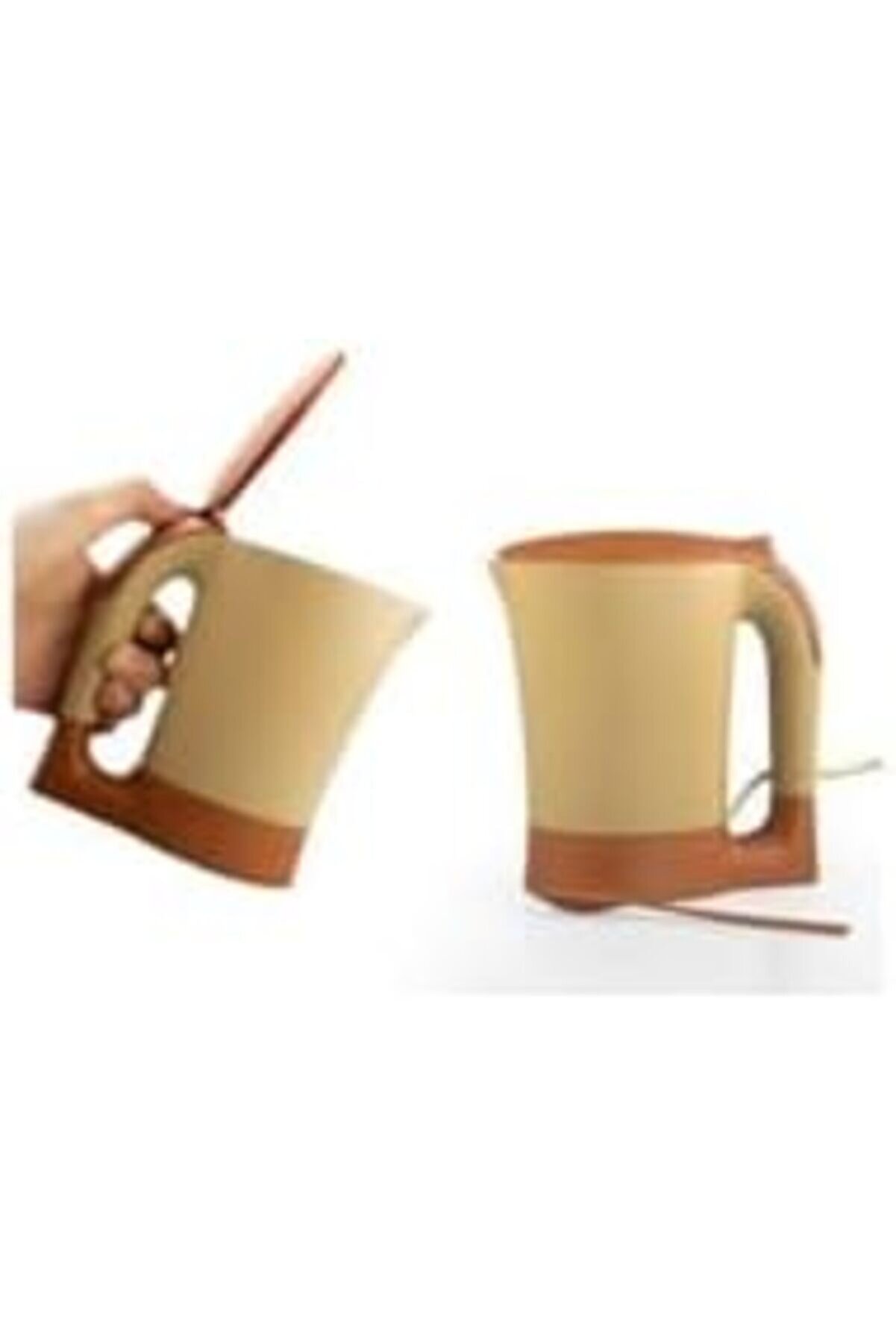 Shopverse Elektri̇kli̇ Su Isıtıcı – 0.6L-0.9L Kapasi̇te, 1000W Hızlı Isıtma, Kompakt Ve Taşınabi̇li̇r, 22