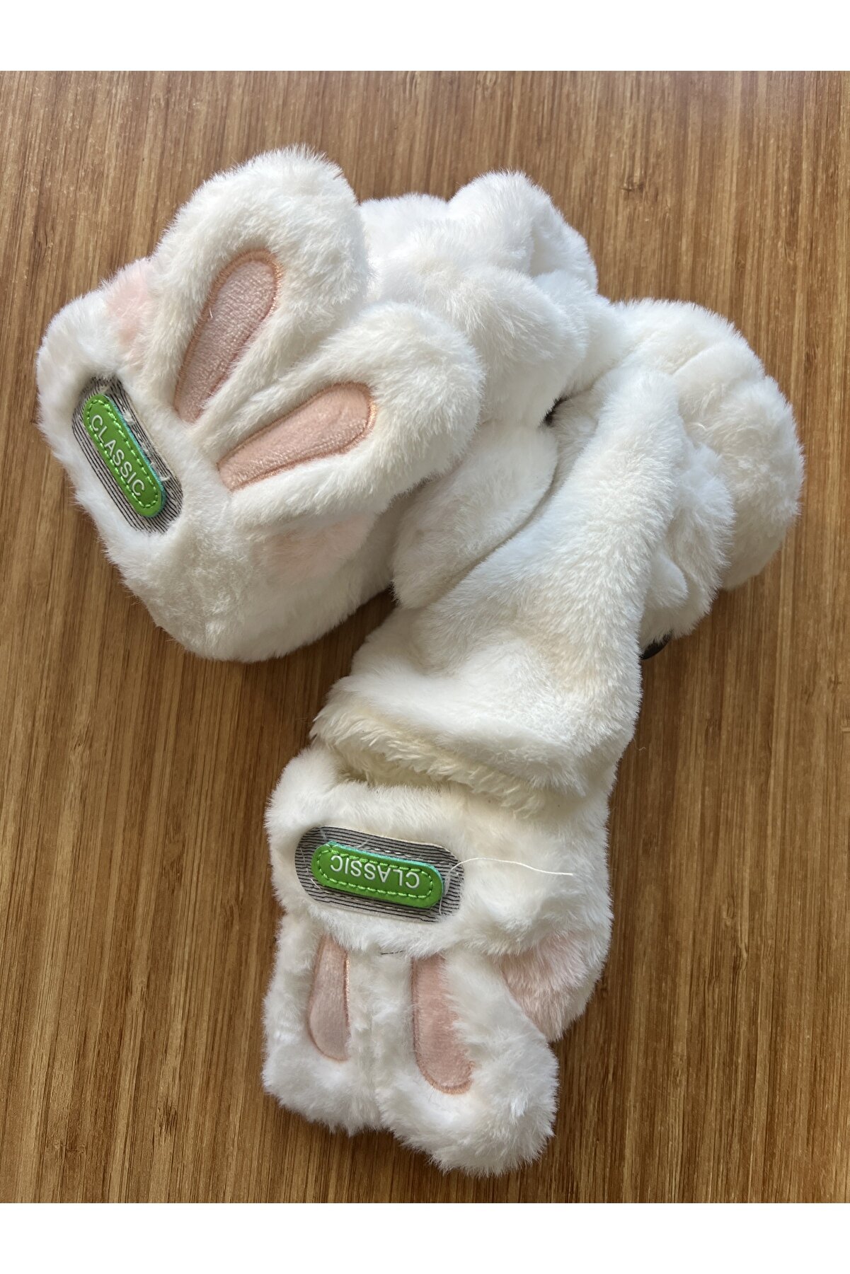 Ai̇rbrush Tattoo Mega Set Bere Eldi̇ven Kulaklık Peluş Anahtarlık Paketi̇ 10-15 Yaş