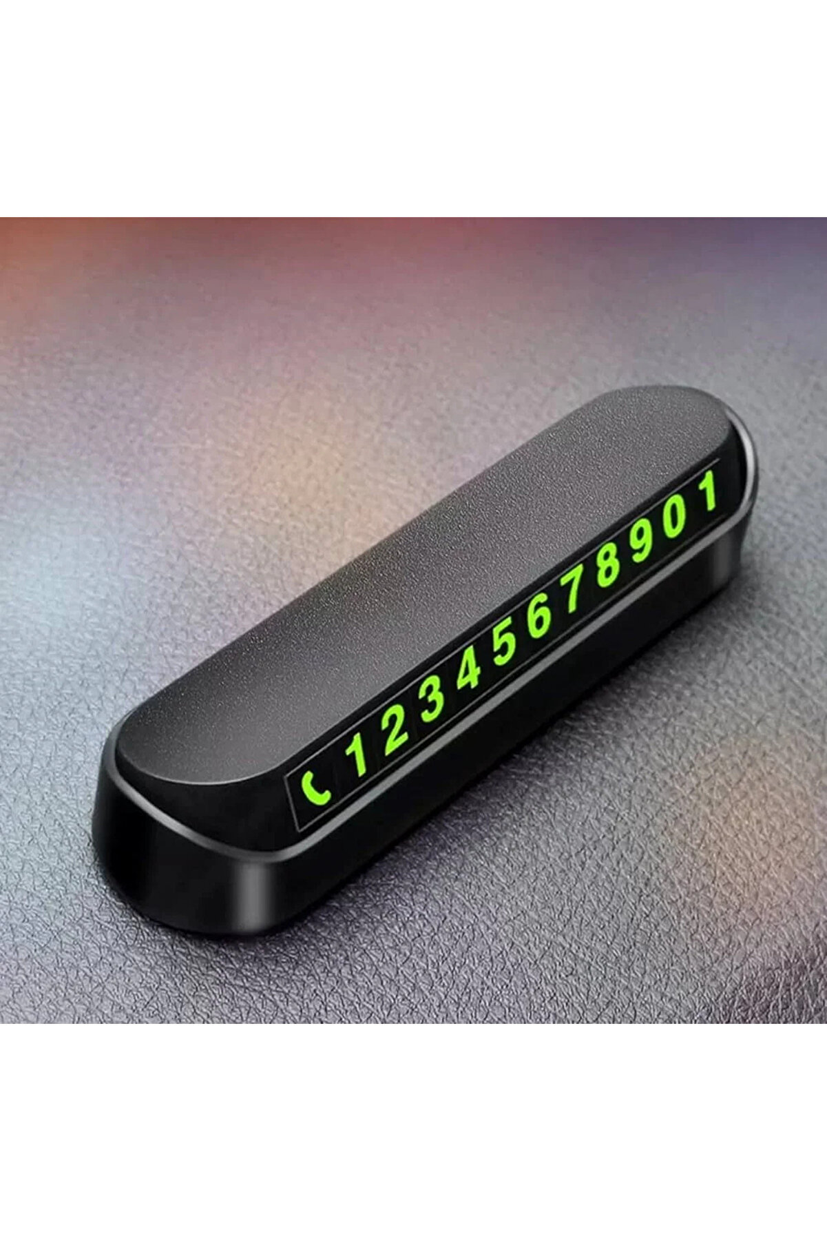 Go İthalat Ara&ccedil; Fosforlu Numarat&ouml;r A&ccedil;-Kapa (4457)