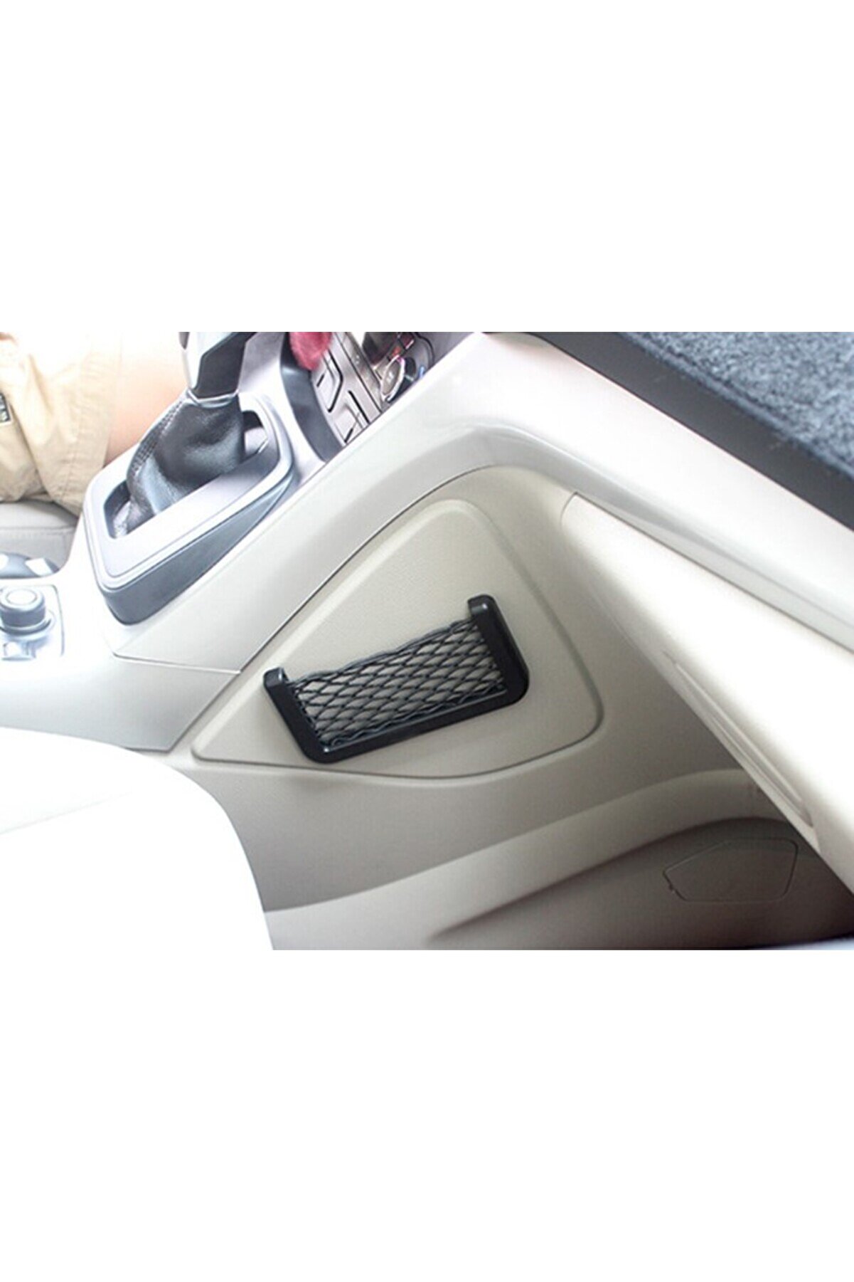 Go İthalat Telefon Tutucu Torpi̇doya Yapışan Fi̇le 15*8 Cm (4457)