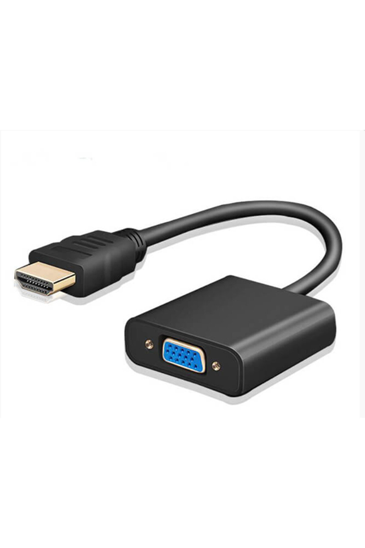 Datastar HDMI To VGA Çevirici