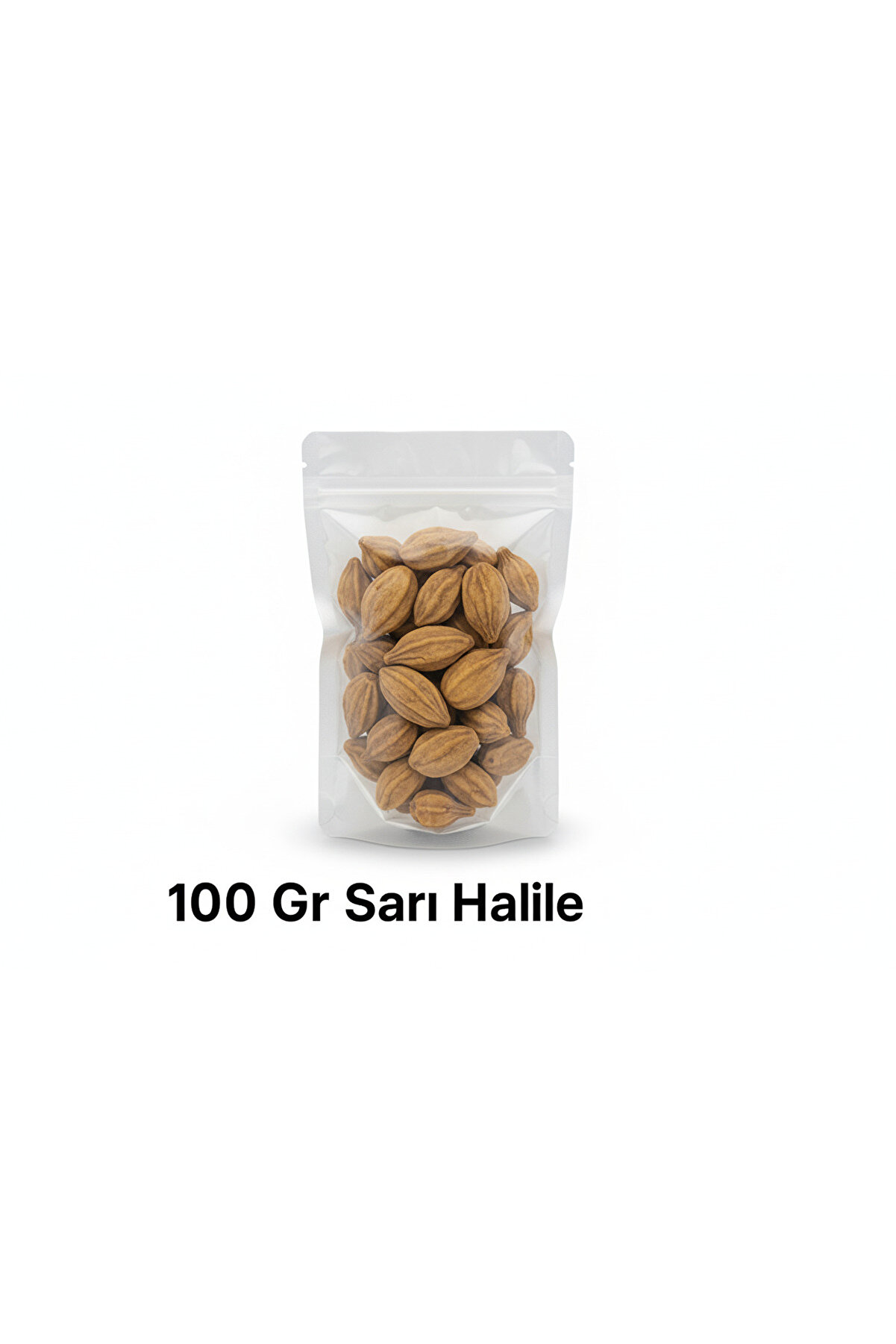 Kara Hali̇le 100 Gr + Sarı Hali̇le 100 Gr | Doğal Şi̇falı Bi̇tki̇ Seti̇ (İki̇li̇ Paket - Toplam 200 Gr)