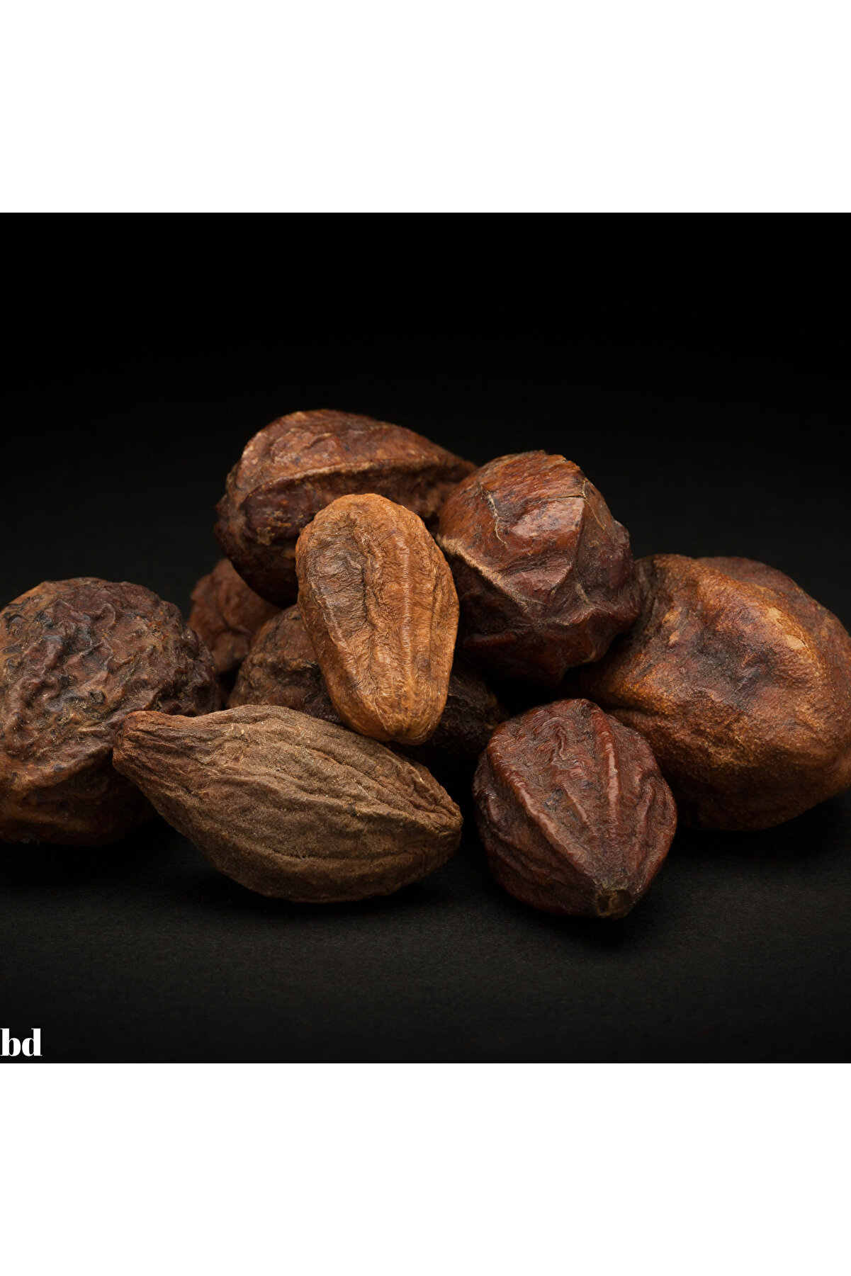 Sarı Hali̇le 200 Gram ( Termi̇nali̇a Chebula ) Sarıhali̇le Bi̇tki̇si̇