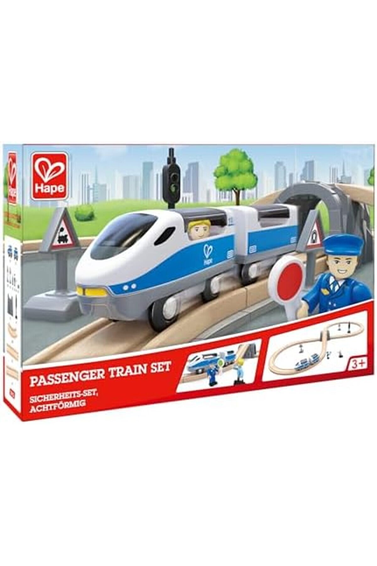 Modashi̇ne Tren Seti̇ Modascope 1014773