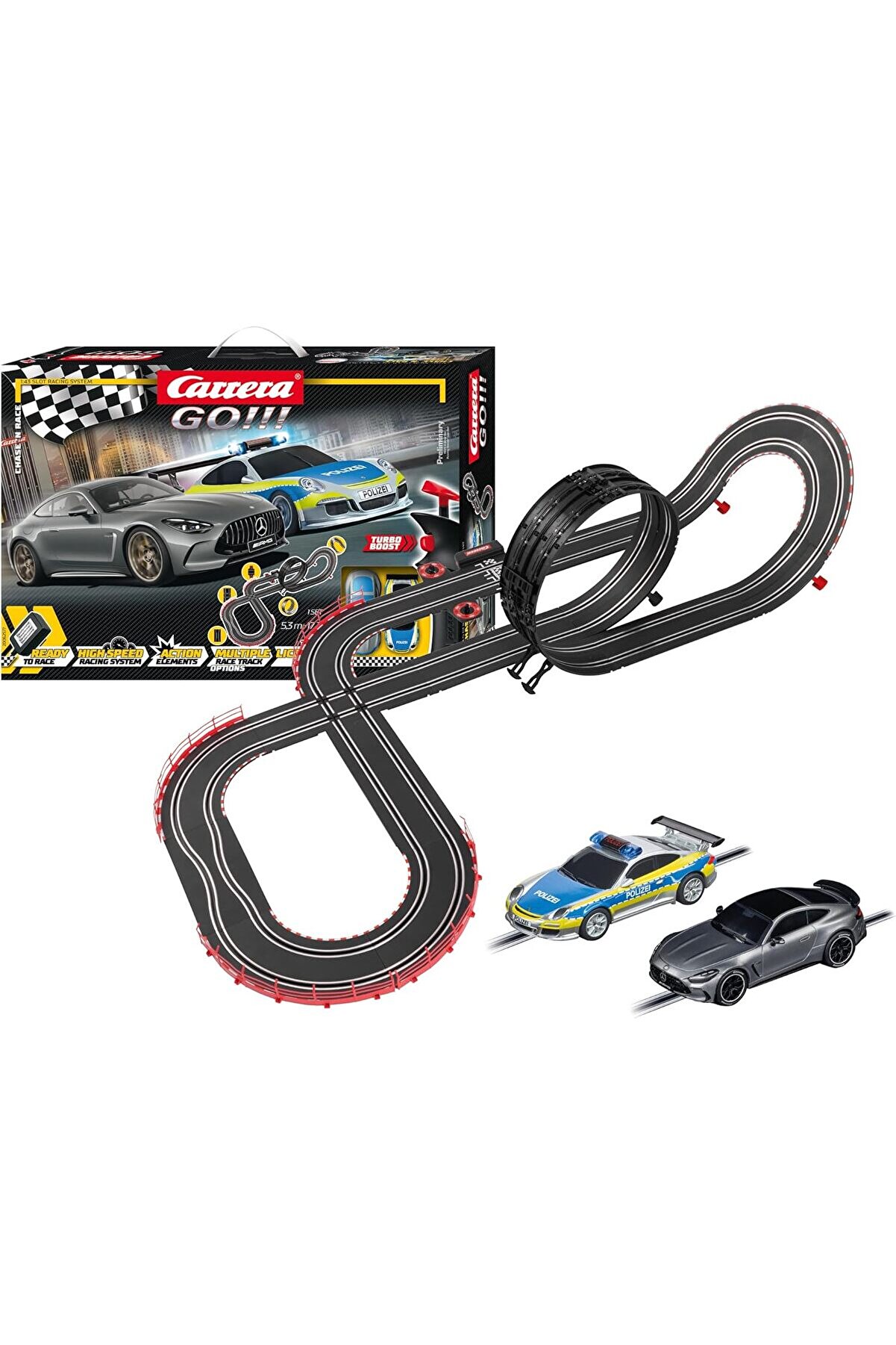 STOREMAX modashine GO Kovala ve Yarış modascope 1014773