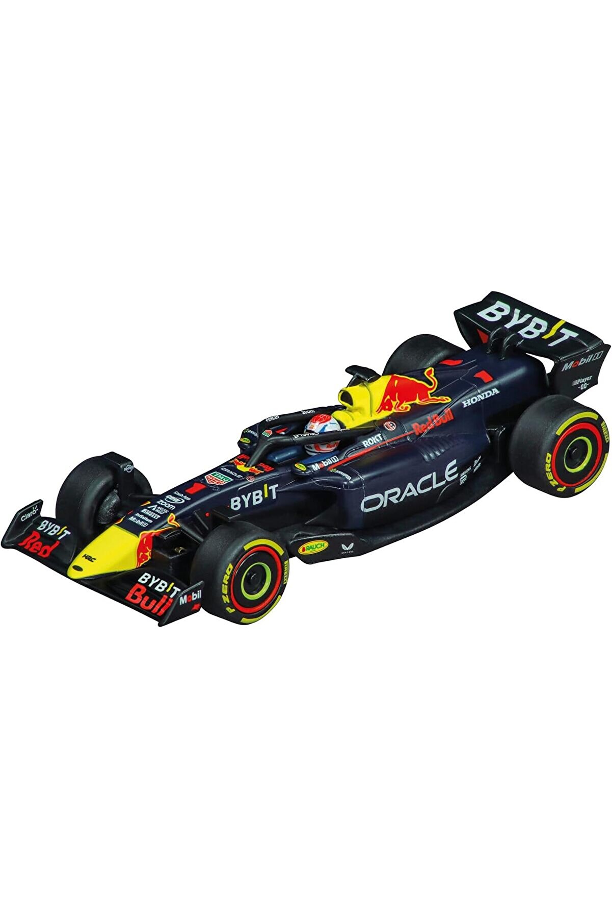 STOREMAX modashine Red Bull RB19 Oyuncak modascope 1014773