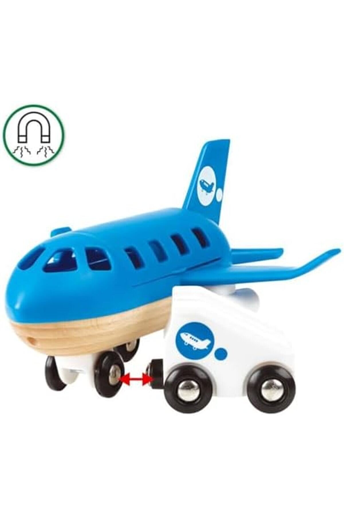 Modashi̇ne Uçak - 33306 Modascope 1014773