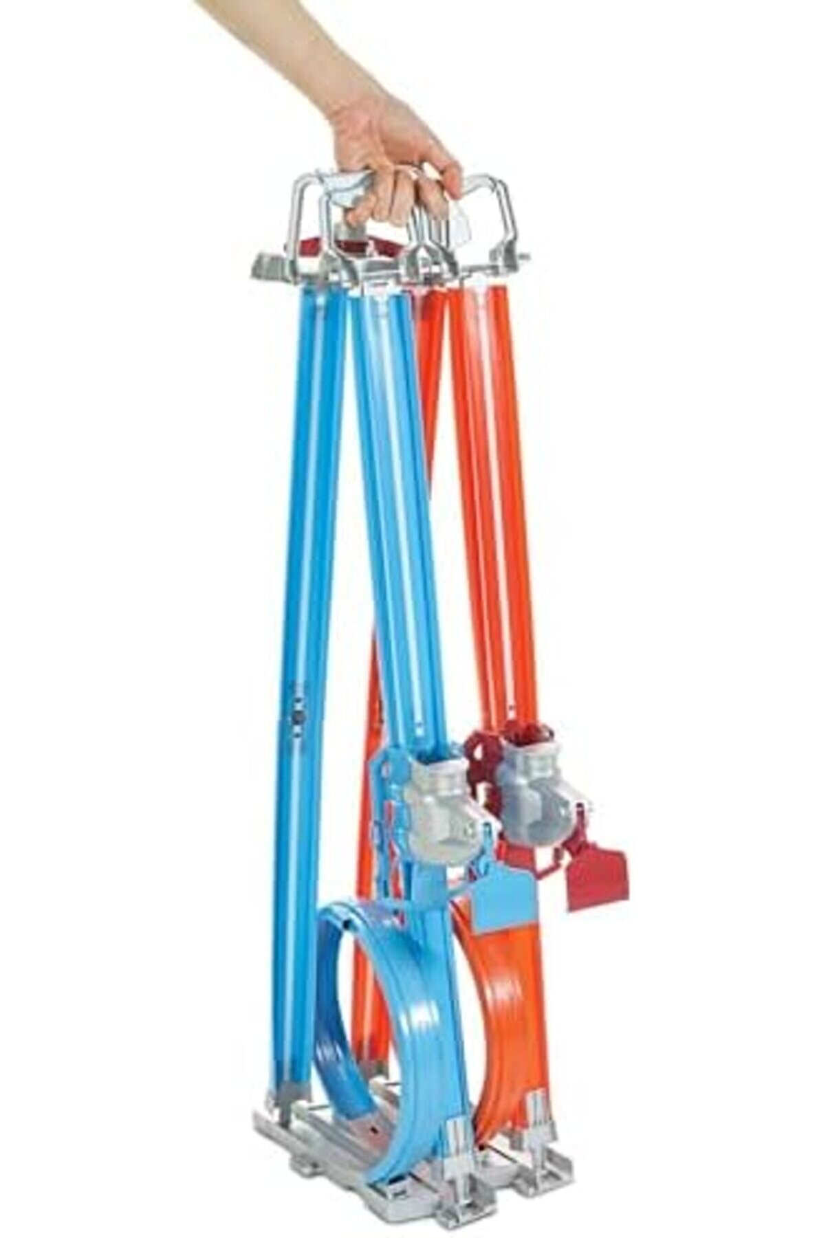 Modashi̇ne Çi̇ft Çemberde Depar Pi̇st Seti̇, 5 Yaş Ve Üzeri̇, Gfh85 Modascope 1014773