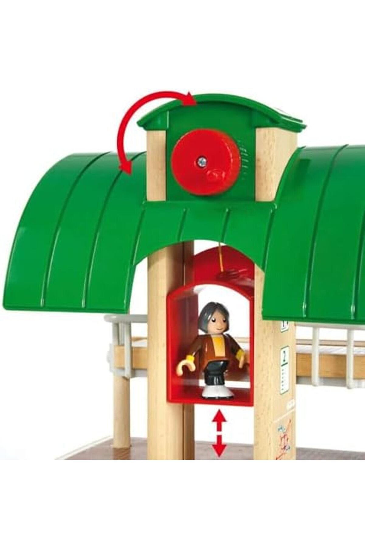 Modashi̇ne - Trl Swi̇tchi̇ng S (33512) Modascope 1014773