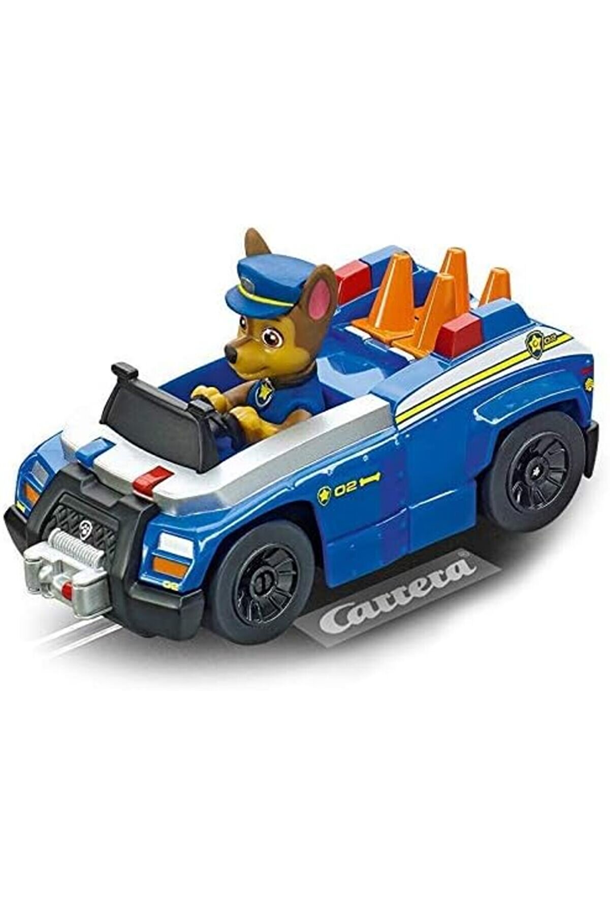 Modashi̇ne Patrol - Track Patrol Modascope 1014773