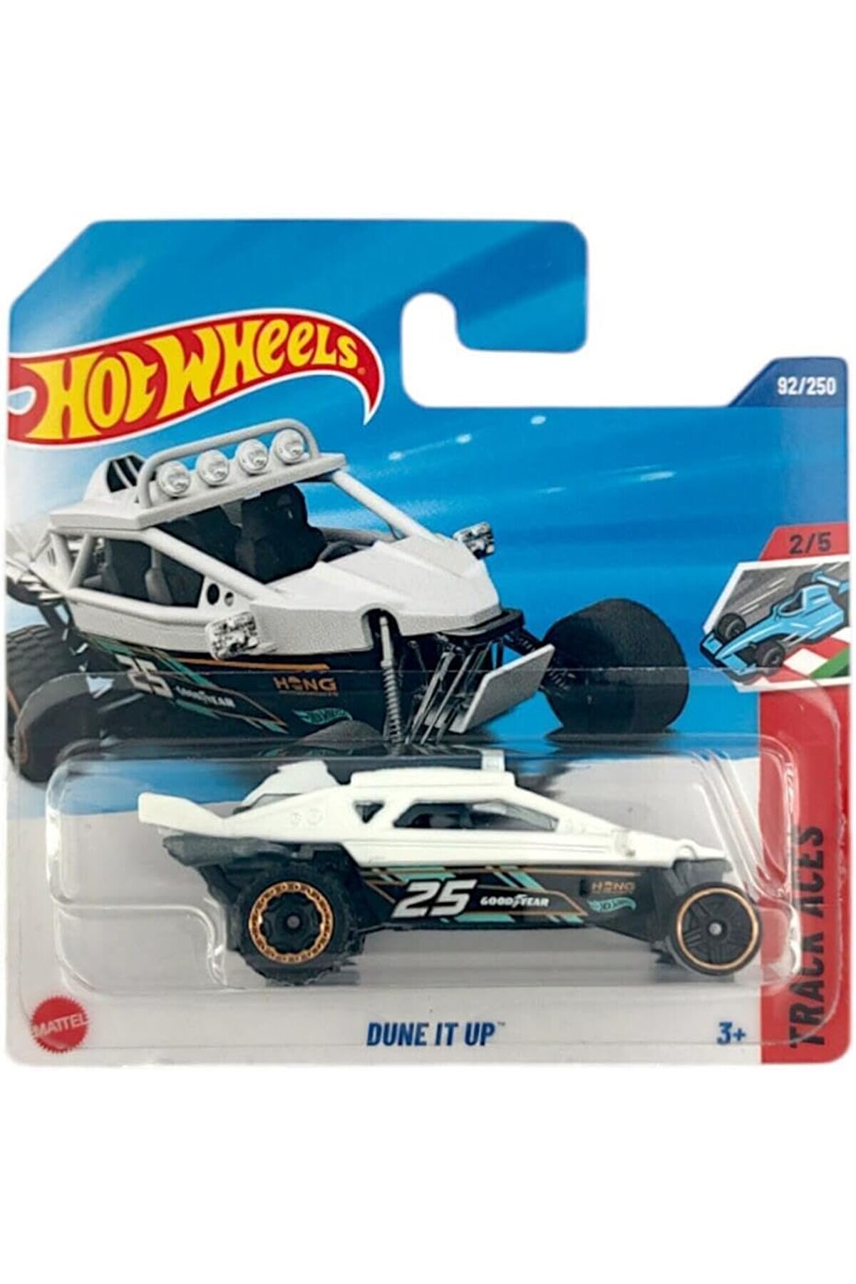 STOREMAX modashine Tekli Arabalar DUNE IT UP HYX35 modascope 1014773