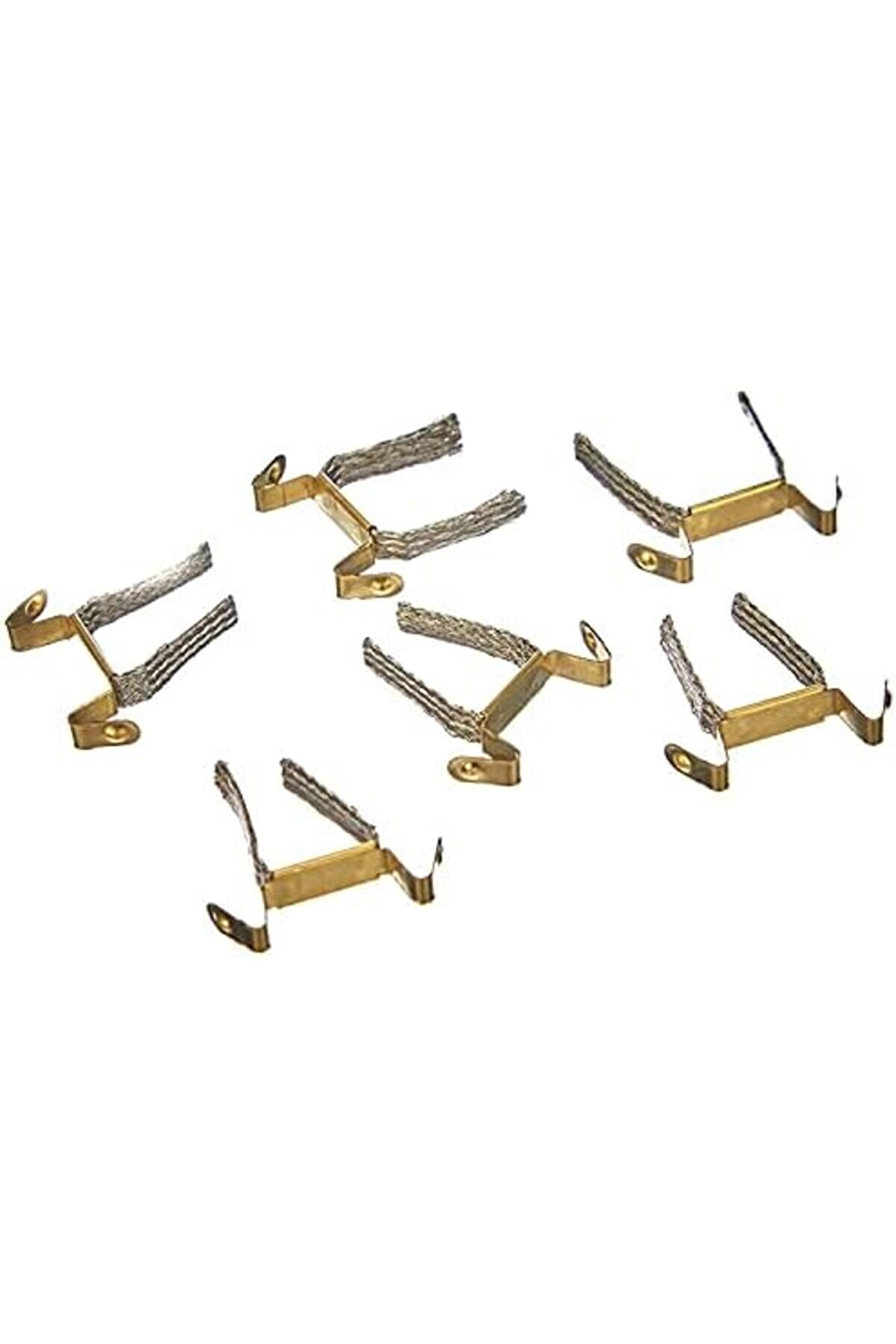 Modashi̇ne Go Yedek Fırça Seti̇ Modascope 1014773