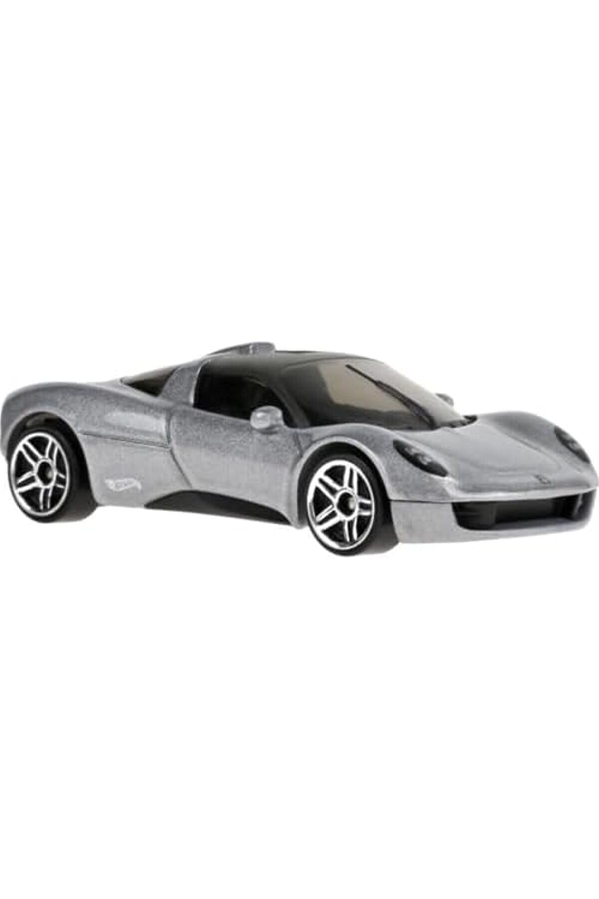 Modashi̇ne Tekli̇ Arabalar Gordon Murray Automotıve T.33 Hyw23.1 Modascope 1014773