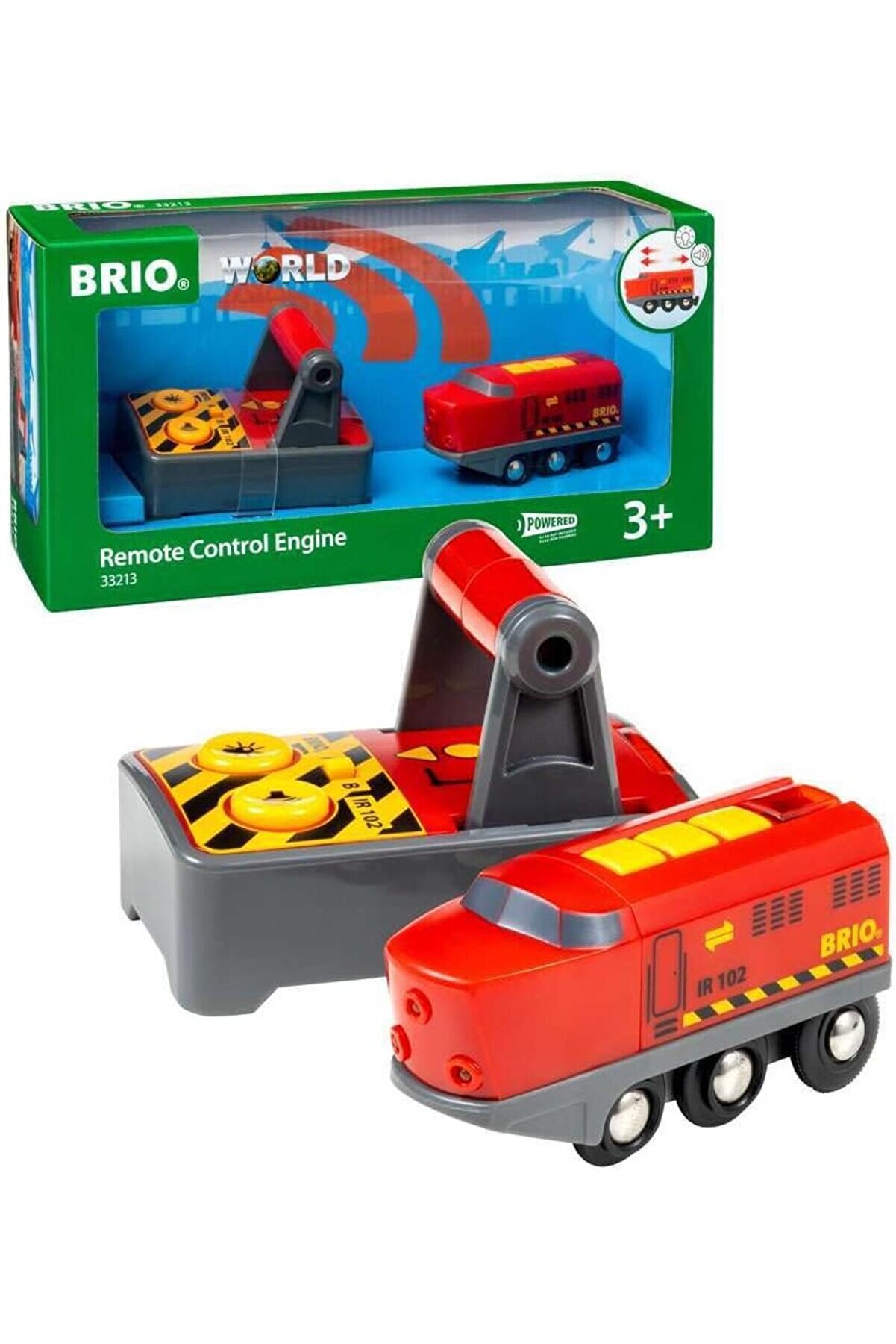 STOREMAX modashine - Rc Engine (33213) modascope 1014773