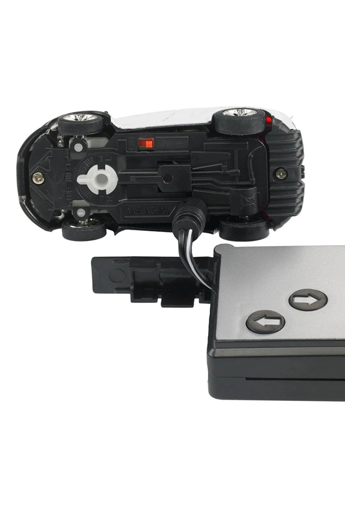 Revell Rc Mi̇ni̇ Mavi̇ Yarış Arabası