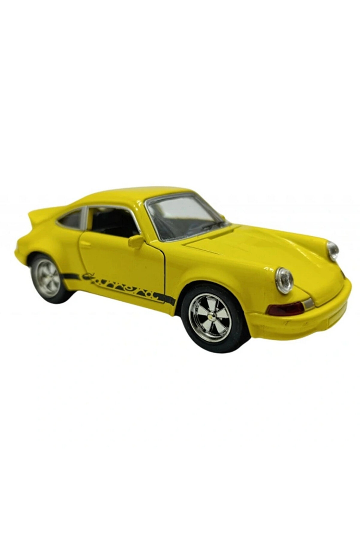 Toptan Bulurum Renkli Metal Araba