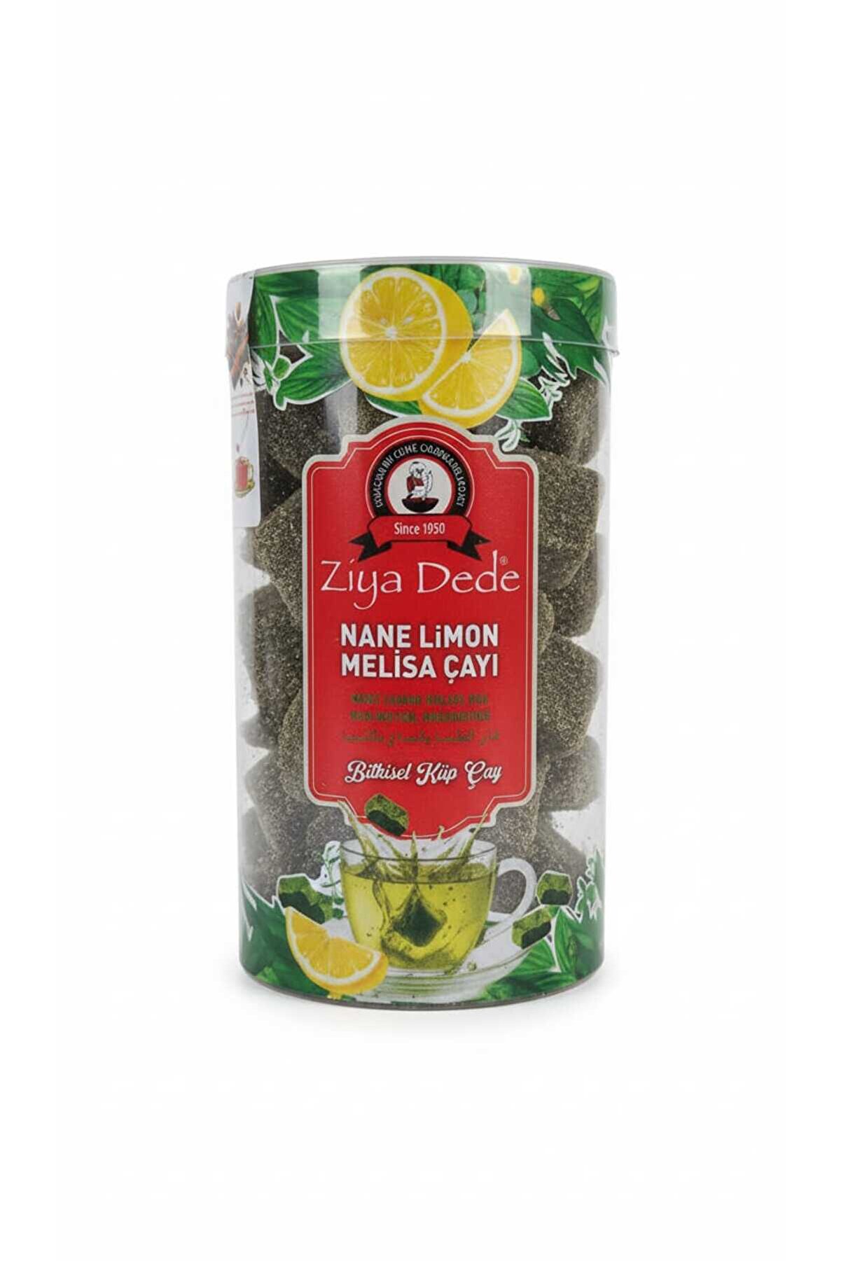 Nane Li̇mon Çayı 170 Gr