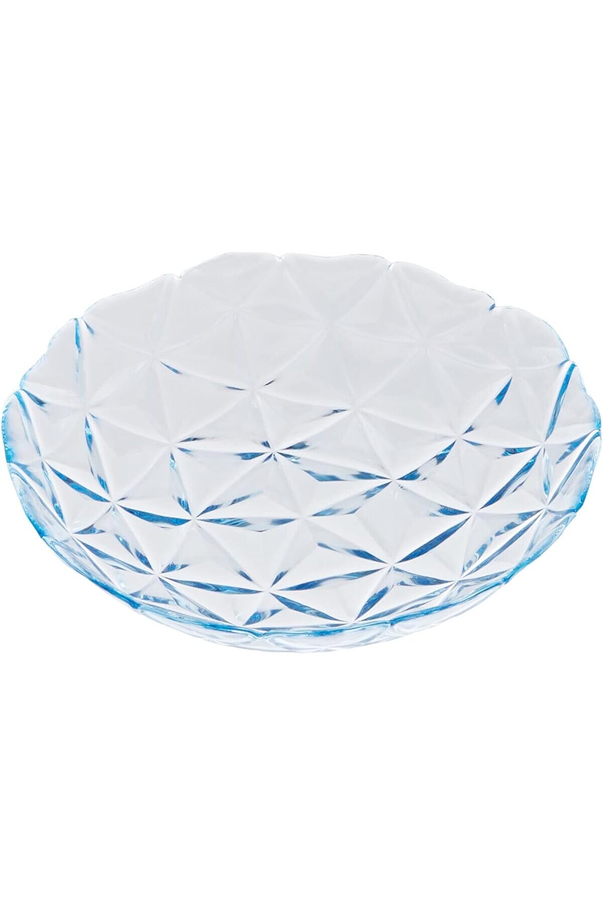 STOREMAX shopverse Estrella Çukur Tabak Mavi - 22cm - 2'li trendflick 1014773