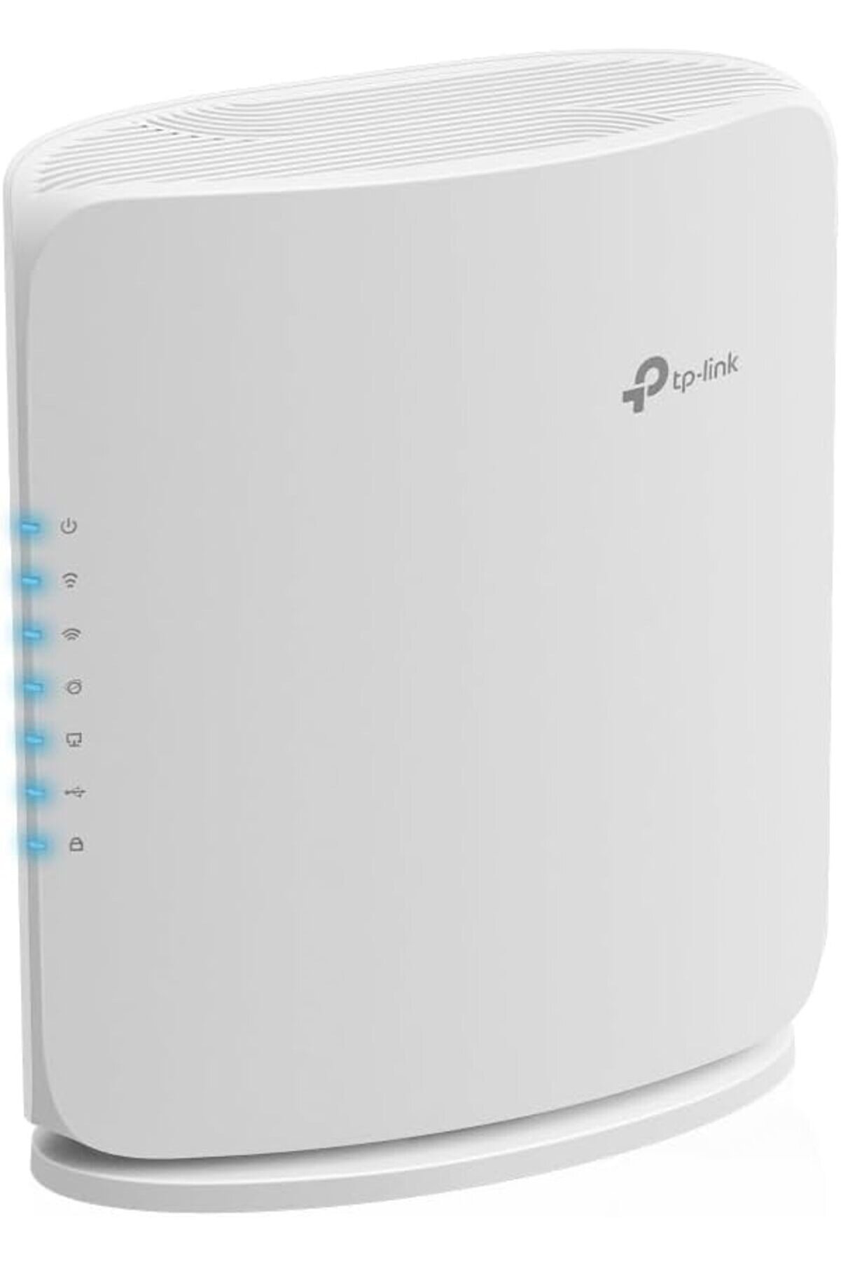 STOREMAX shopverse BE450, BE7200 Mbps, Fiber Destekli, 1× 10 Gbps WAN, 1× 2.5Gbps LAN Port + 3× 1 Gbps Port,