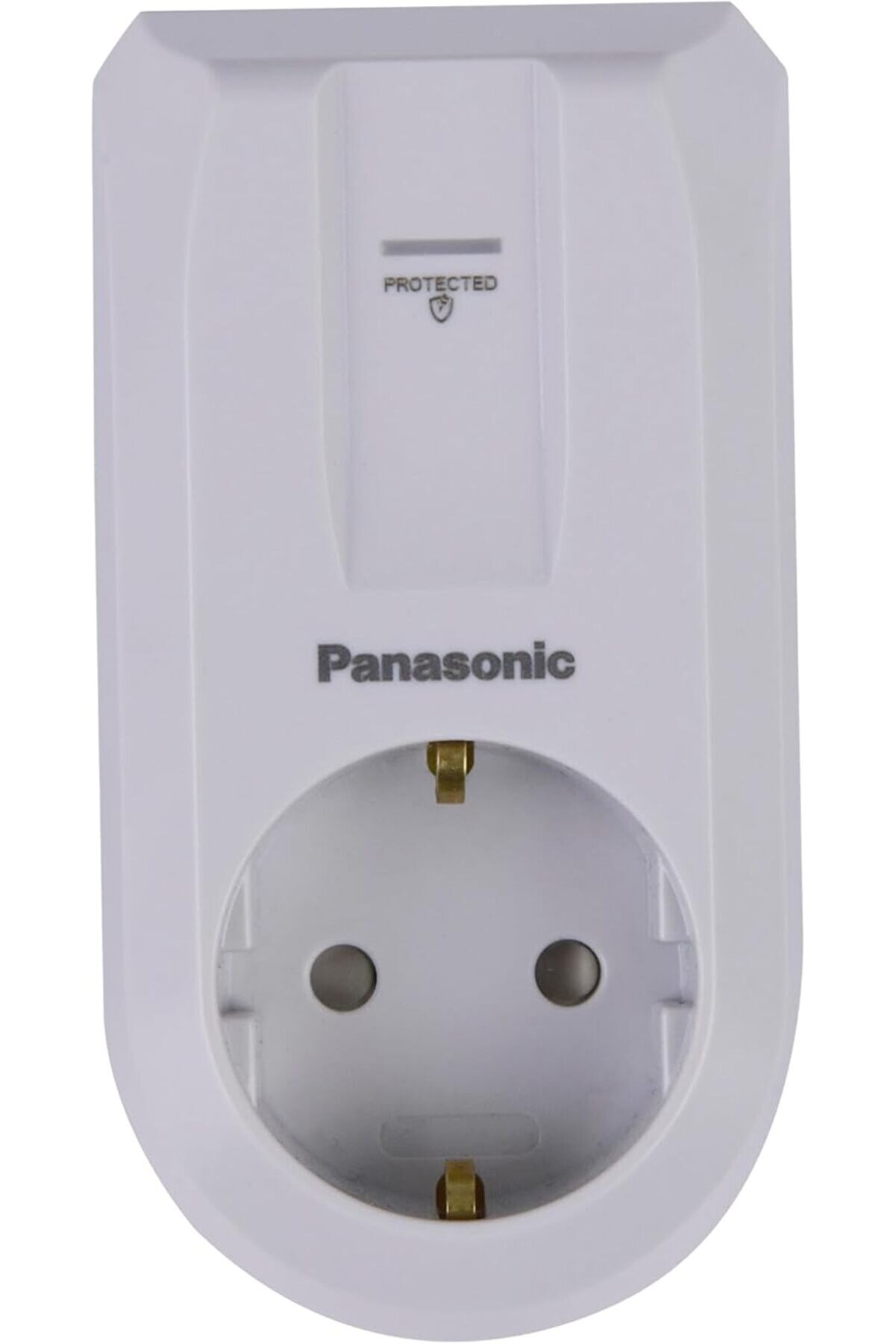 STOREMAX shopverse Tekli Fiş Priz Şok Korumalı 1080J Vakumlu Paket trendflick 1014773