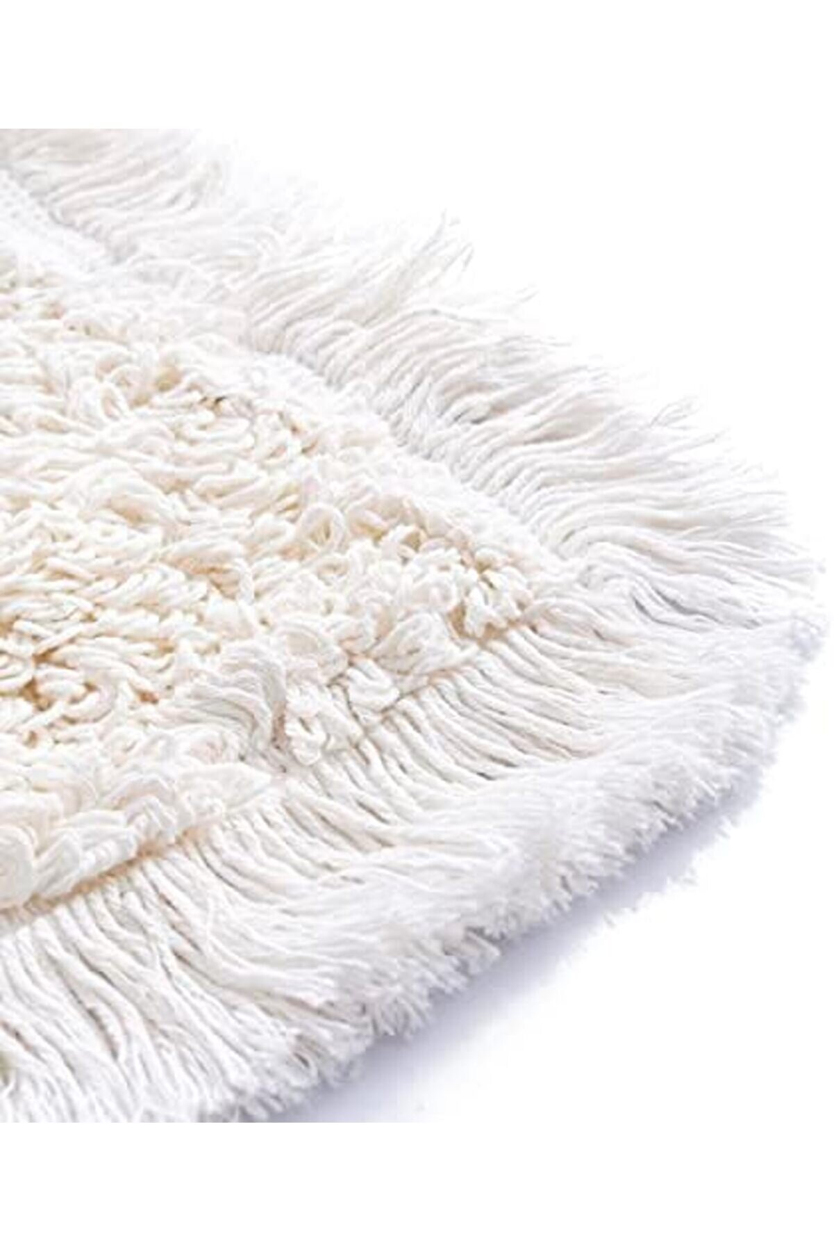 Shopverse Professıonal Zi̇nci̇r Di̇ki̇ş Nemli̇ Mop 50 Cm Trendfli̇ck 1014773