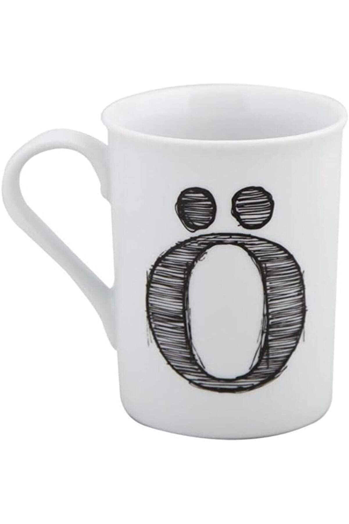 STOREMAX shopverse Harf Kupa Kupa, trendflick 1014773