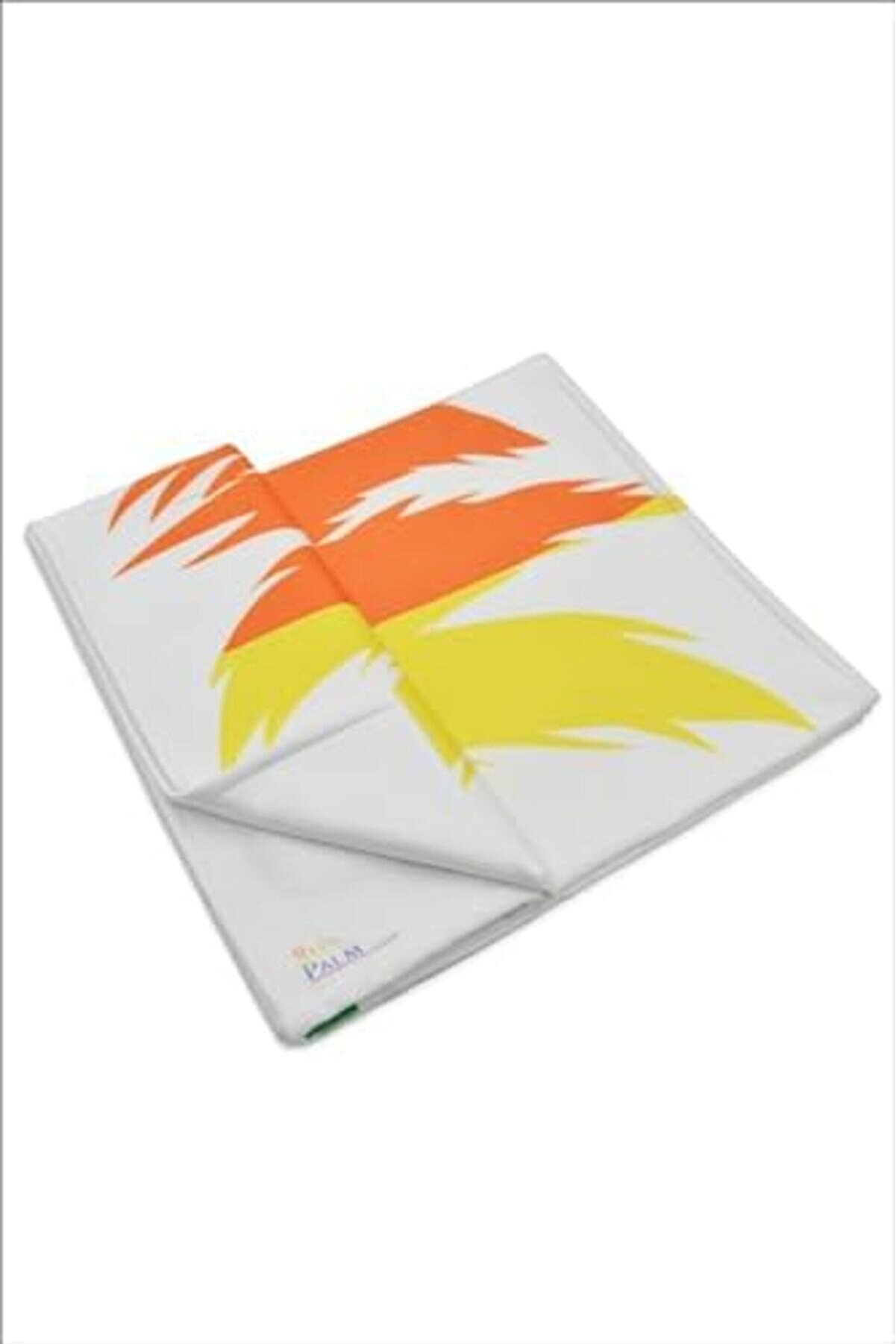 Pamuk & Mi̇crofi̇ber Plaj & Havlusu, Hızlı Kuruma, Hafi̇f, Oeko-Tex100, Pamuktan Daha Yumuşak,, Sauna,