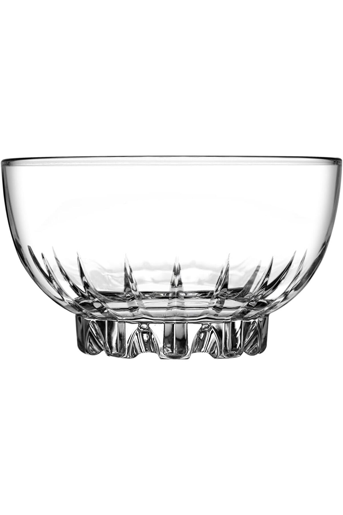 STOREMAX shopverse 6'lı Mousse Kase (17 Cm) 270 Cc trendflick 1014773