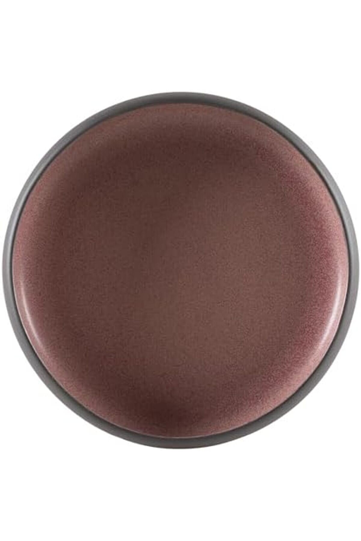 Shopverse Concept Petri̇e Handmade Çukur Tabak 25Cm Trendfli̇ck 1014773