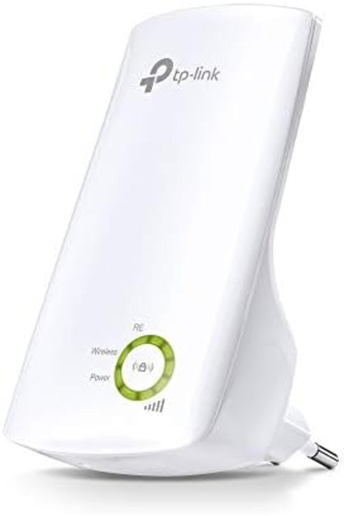 Shopverse Tl-Wa854Re N300 Mbps Wi̇-Fi̇ Menzi̇l Geni̇şleti̇ci̇, 300Mbps Veri̇ Aktarım Hızı Trendfli̇ck 101477
