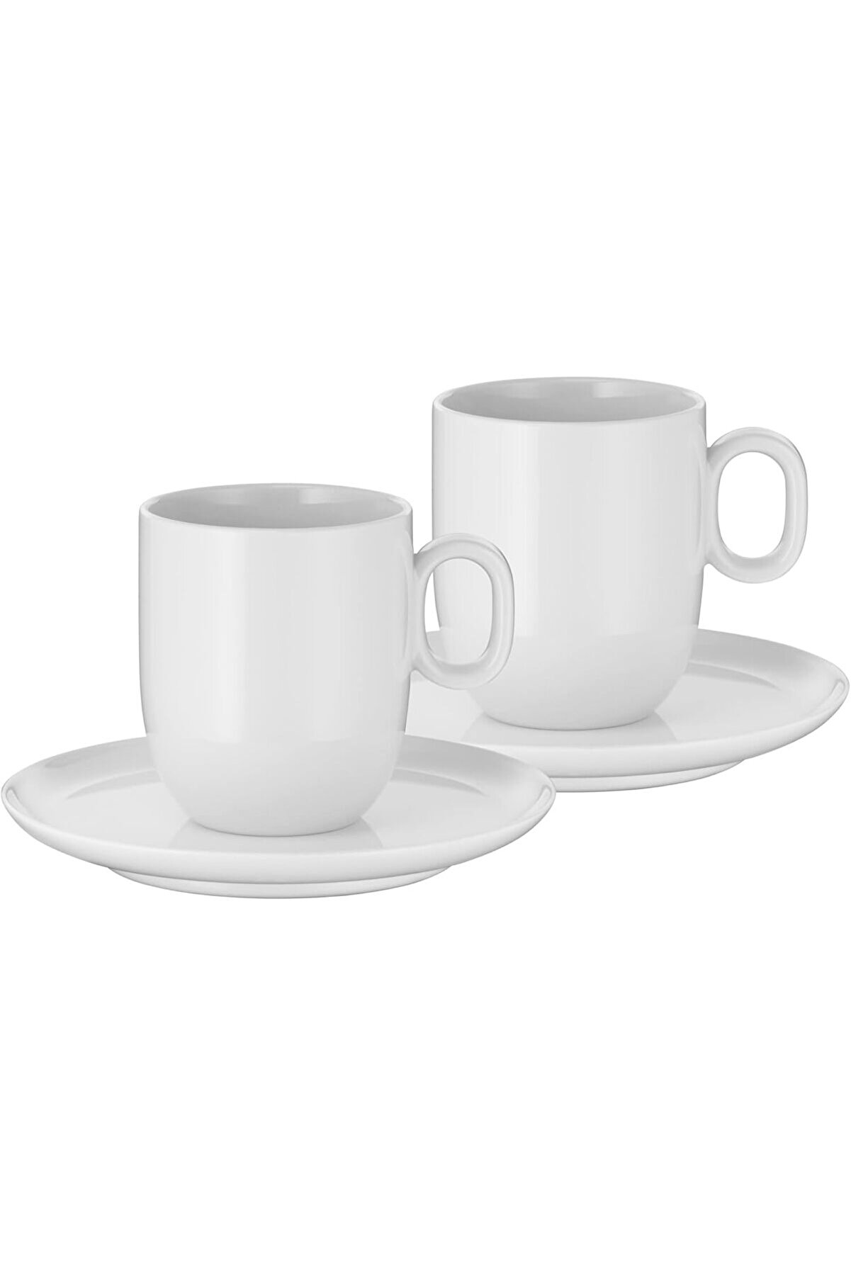 STOREMAX shopverse Barista 2'li Cafe Creme Bardağı Seti trendflick 1014773