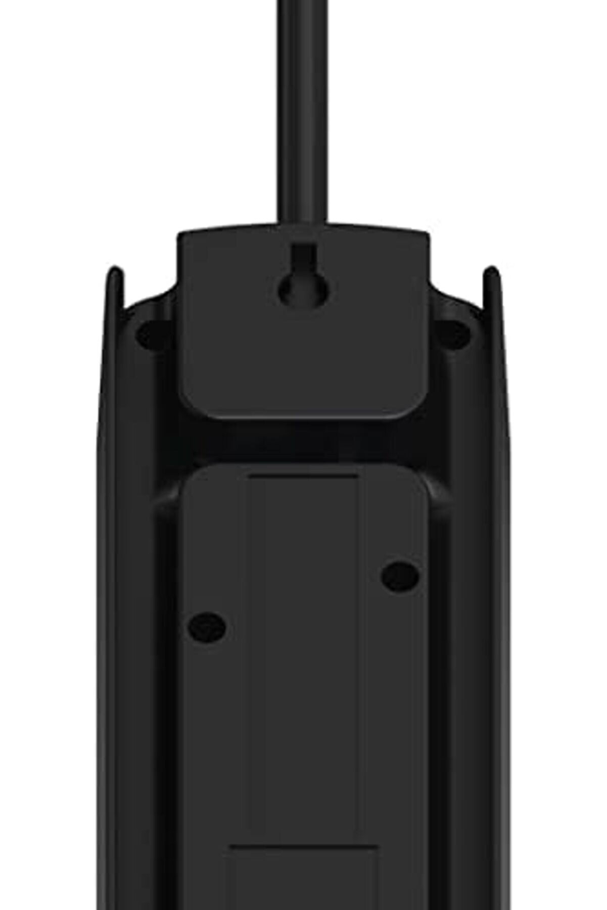 Shopverse Akım Korumalı Pri̇z,1.5M,Si̇yah Gri̇ Trendfli̇ck 1014773