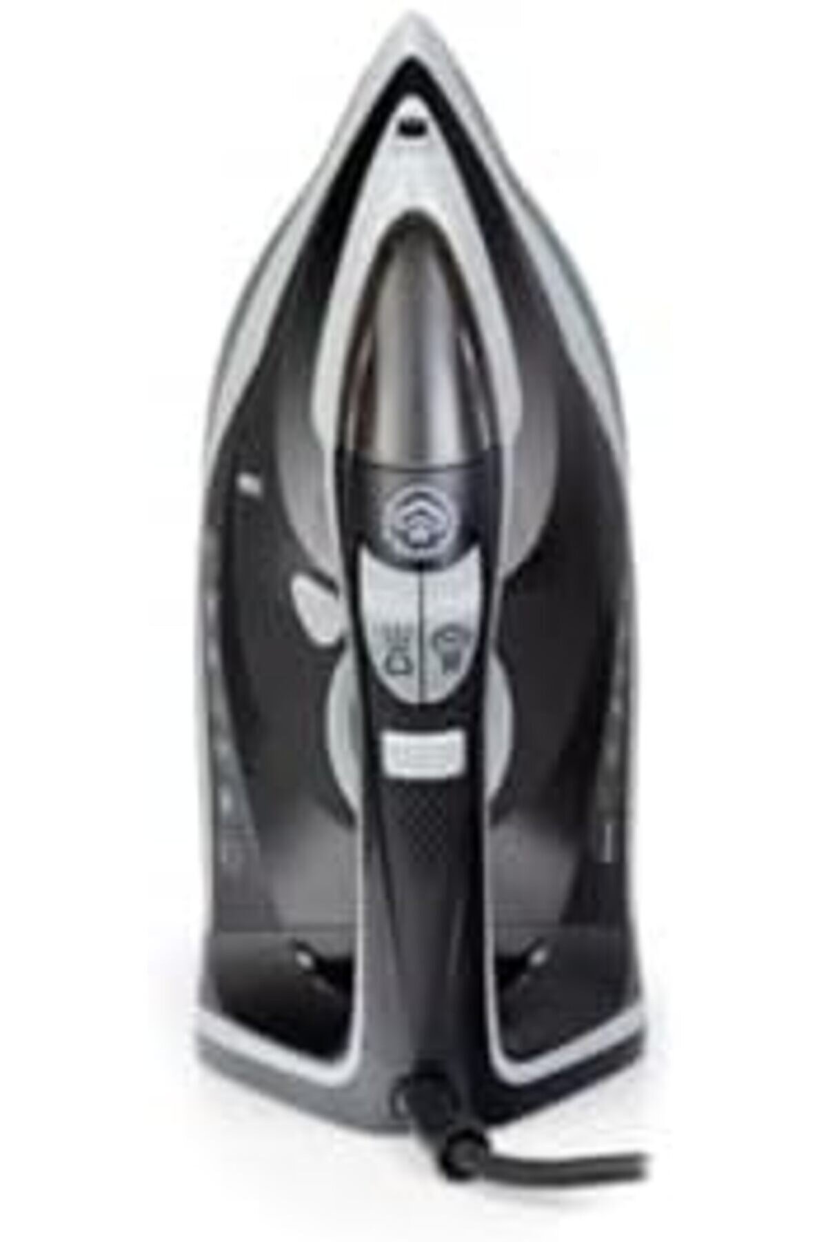 Shopverse Forza Ir 3000 Buharlı Ütü Açık Gri̇ Trendfli̇ck 1014773