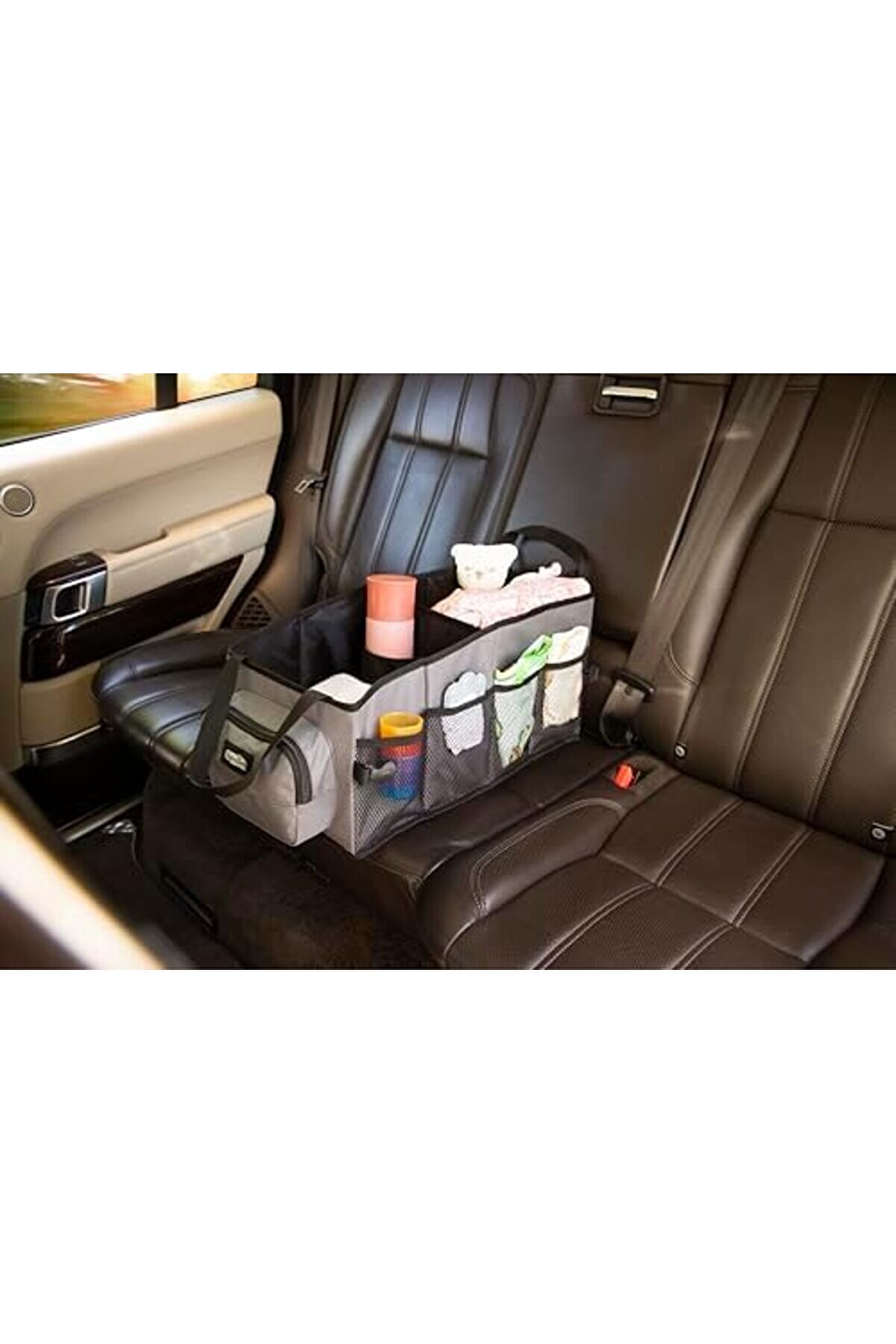 Shopverse Çok Amaçlı Organi̇zer, Si̇yah Trendfli̇ck 1014773