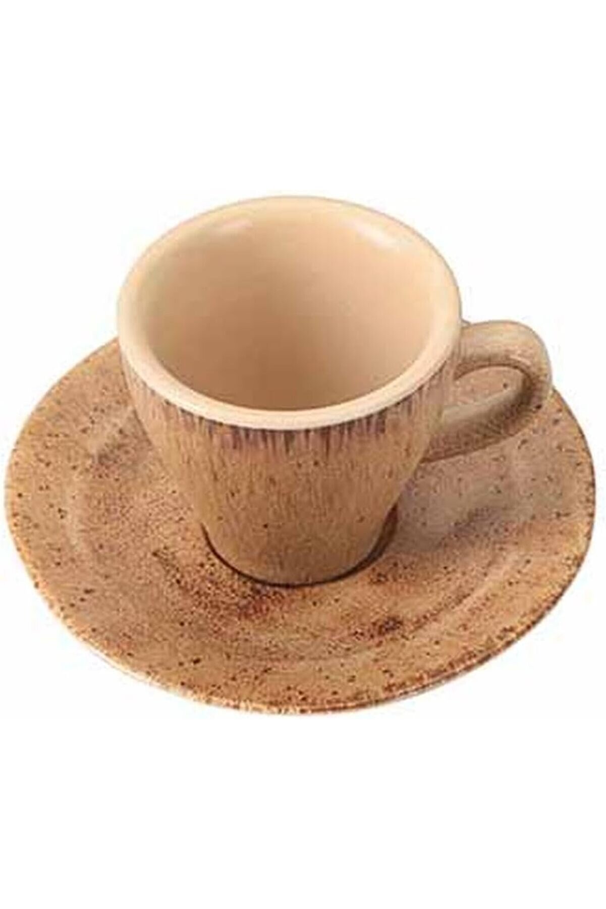 STOREMAX shopverse Tabaklı Kahve Fincanı 75cc trendflick 1014773