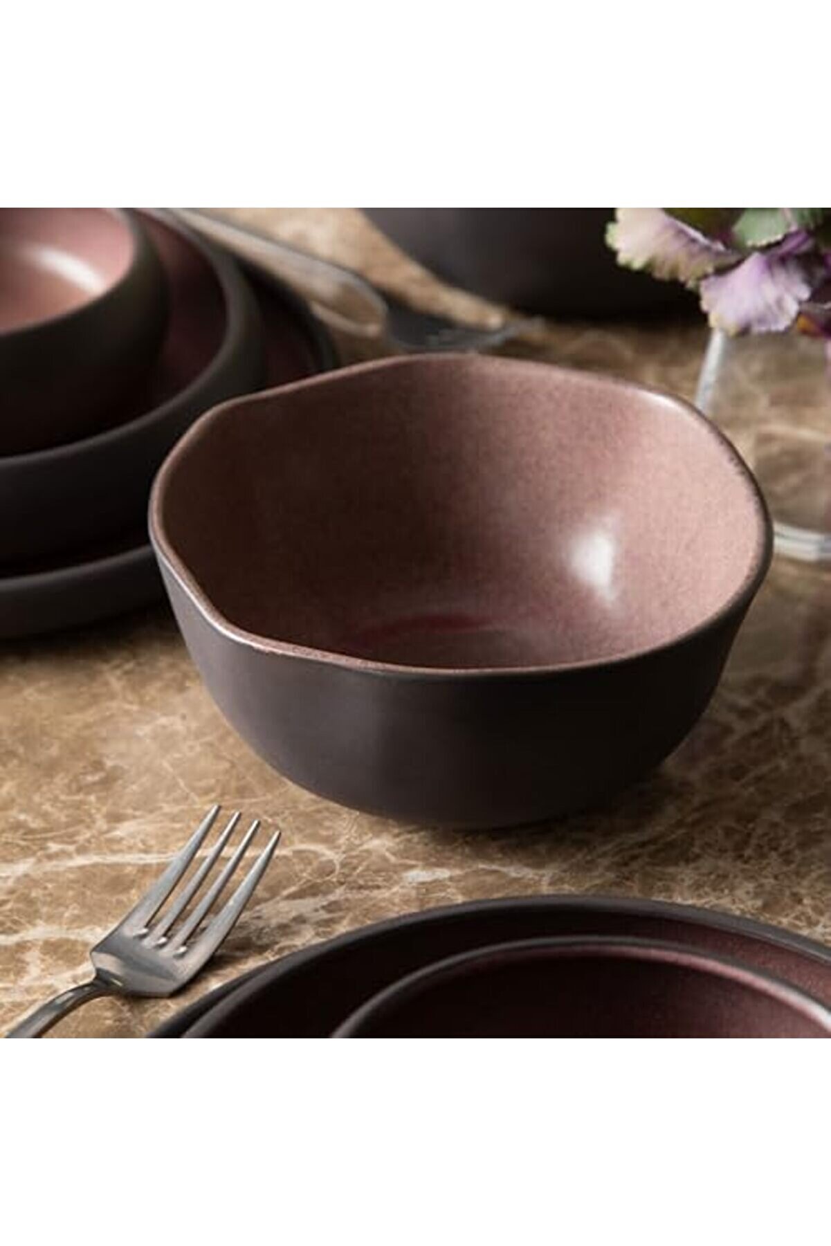 Shopverse Concept Petri̇e Handmade Organi̇k Kase 20Cm Trendfli̇ck 1014773