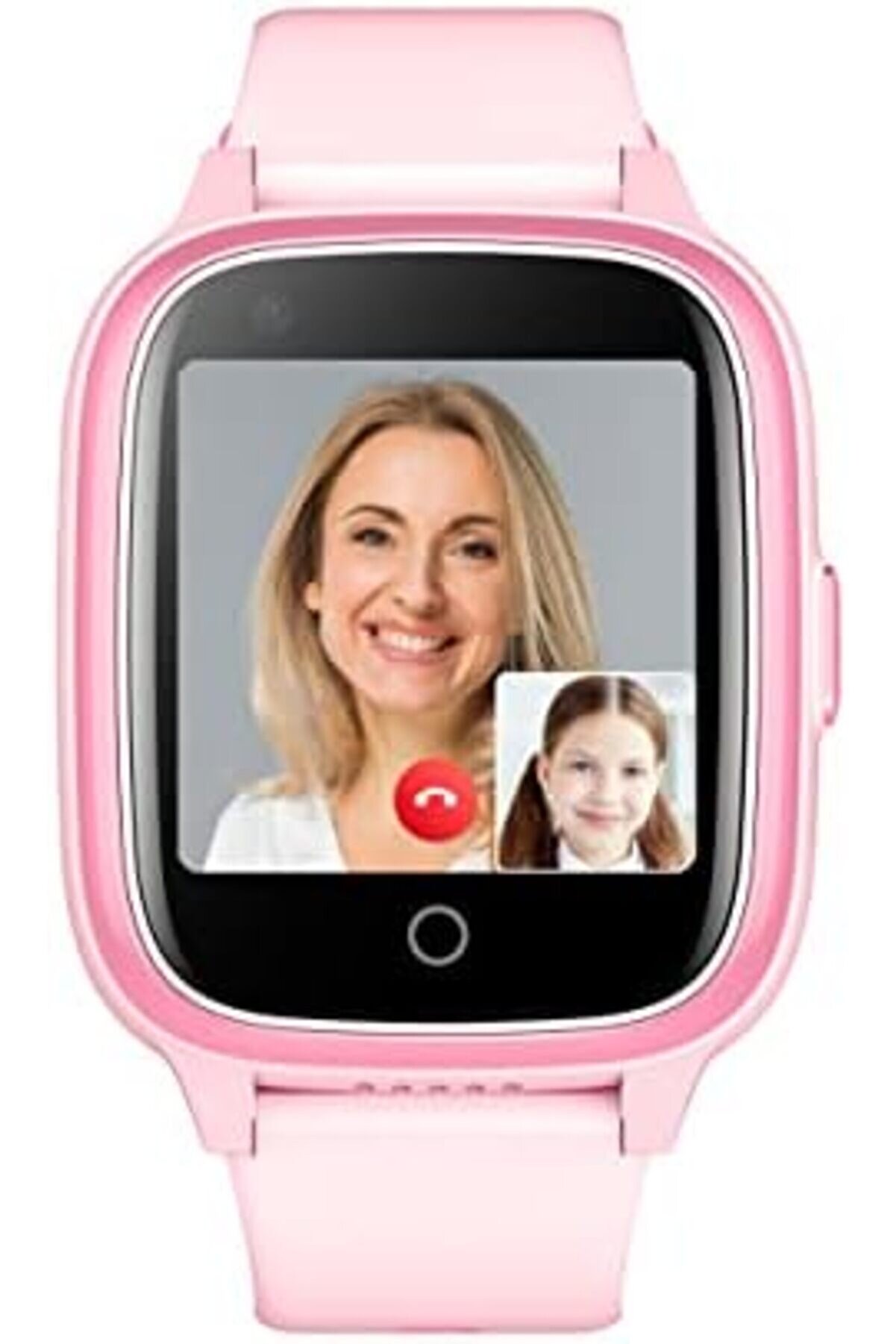 Shopverse 4.5G Akıllı Çocuk Saati̇ Trendfli̇ck 1014773