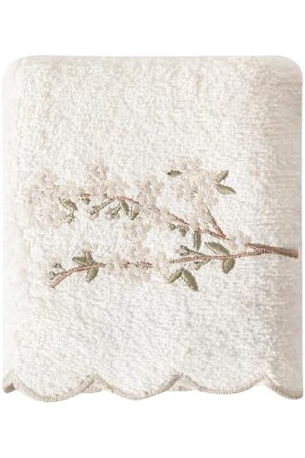 Shopverse Concept Bloom El Havlusu 30 X 50 Cm Trendfli̇ck 1014773