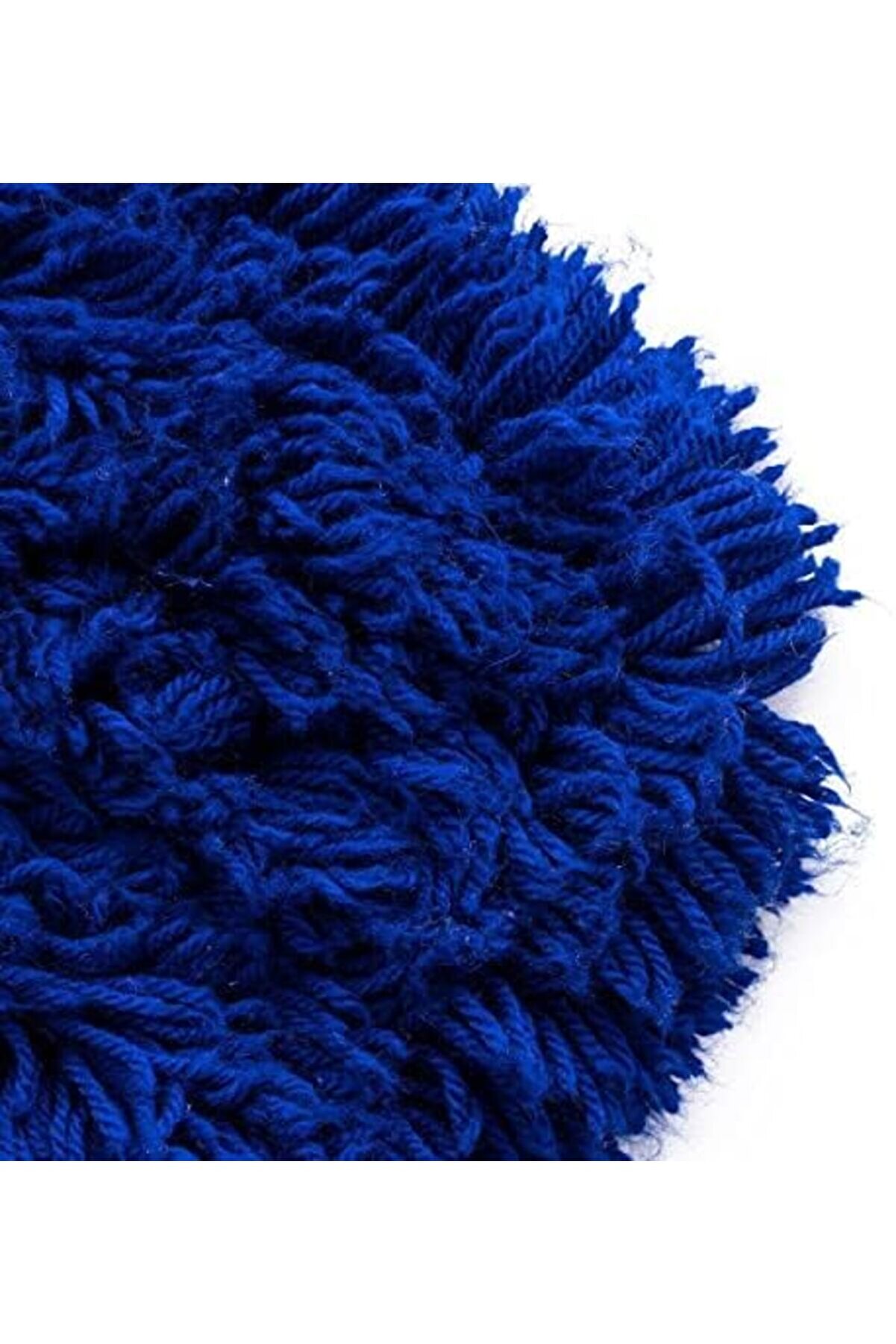 Shopverse Professıonal Orlon Mop Saçaklı 60 Cm Trendfli̇ck 1014773