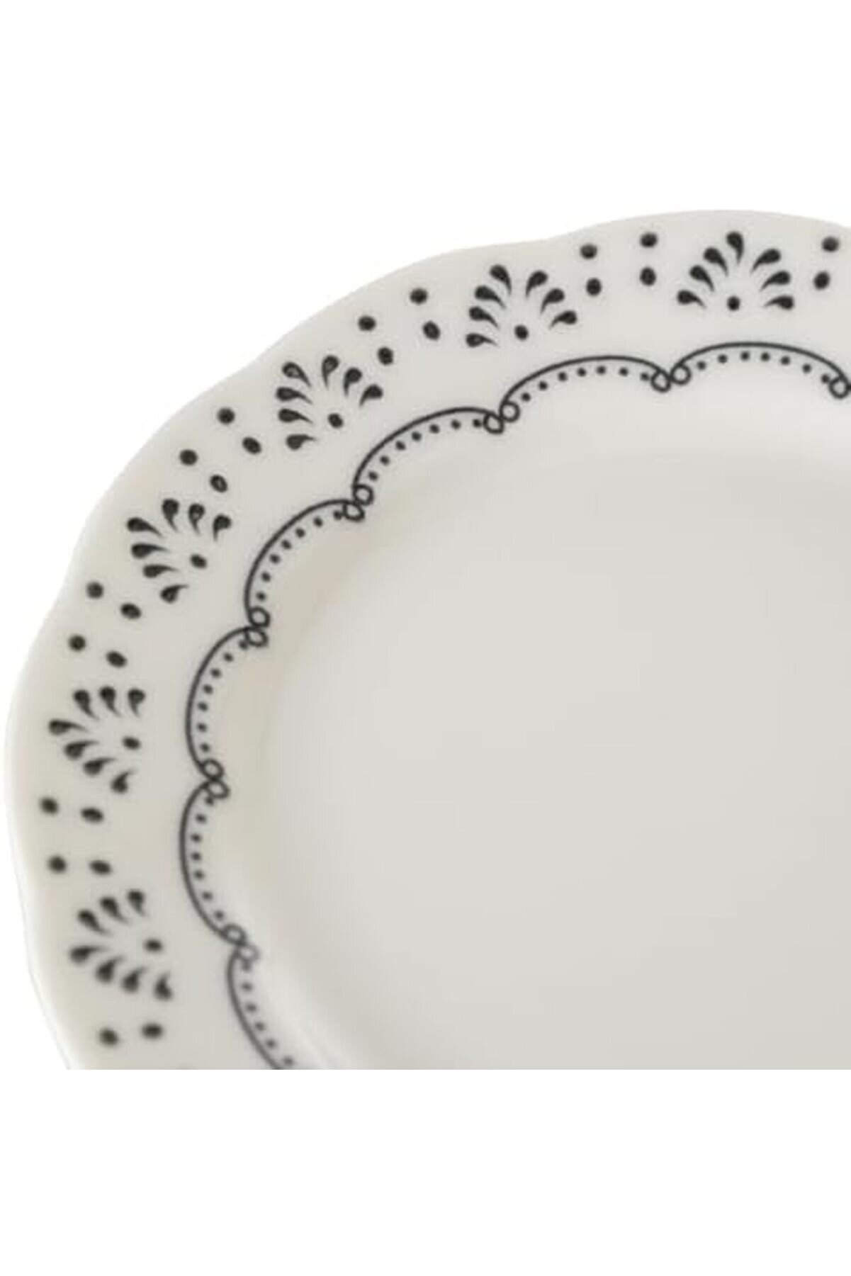 Shopverse Concept Pearl Pasta Tabağı 20 Cm Trendfli̇ck 1014773