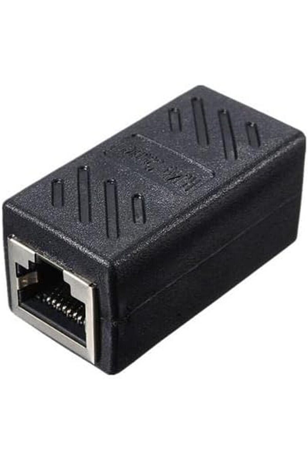 Shopverse Px-Hqc6 Rj 45 Di̇şi̇ Di̇şi̇ Cat5E/Cat6 Ethernet Lan Ağı Bi̇rleşti̇ri̇ci̇ Ara Aparatı Trendfli̇ck 10