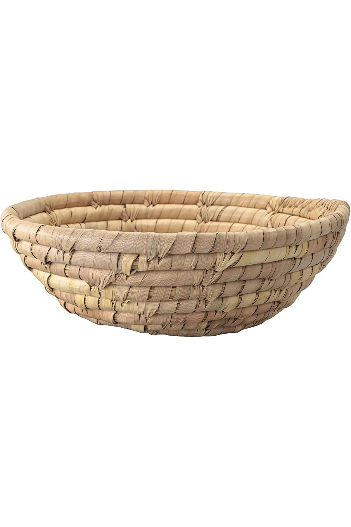 STOREMAX shopverse Patsy Yuvarlak Sepet 23x8cm trendflick 1014773
